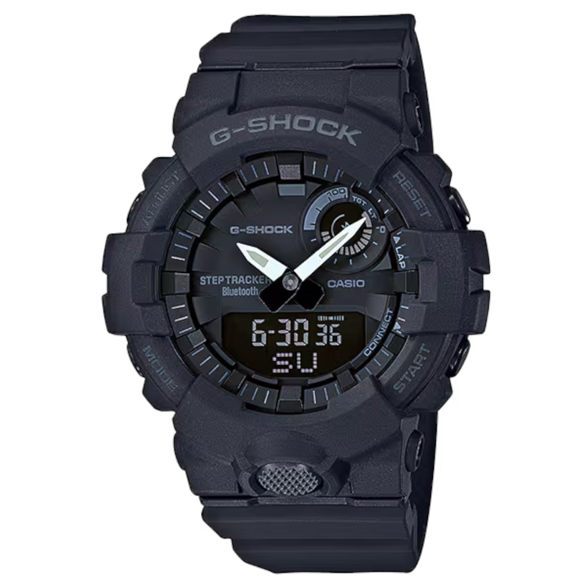 G-Shock 48mm GBA-800-1A