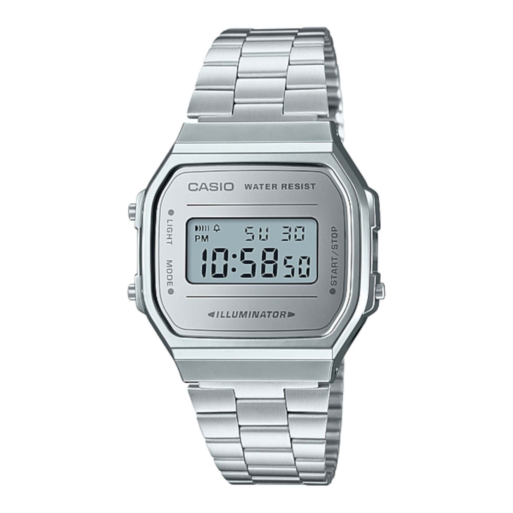 Casio Vintage 36mm A168WEM-7EF
