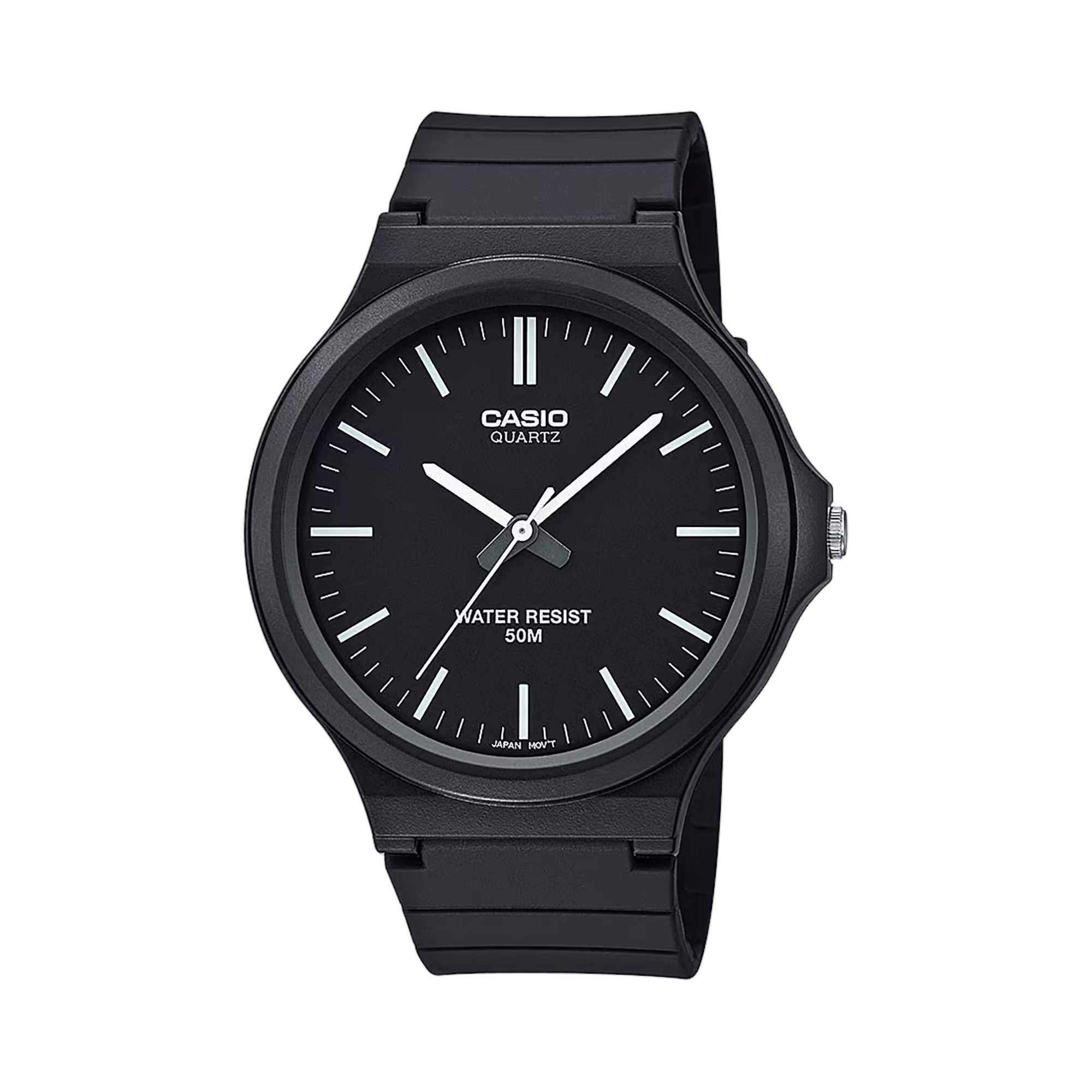 Casio Collection 44mm MW-240-1EVEF