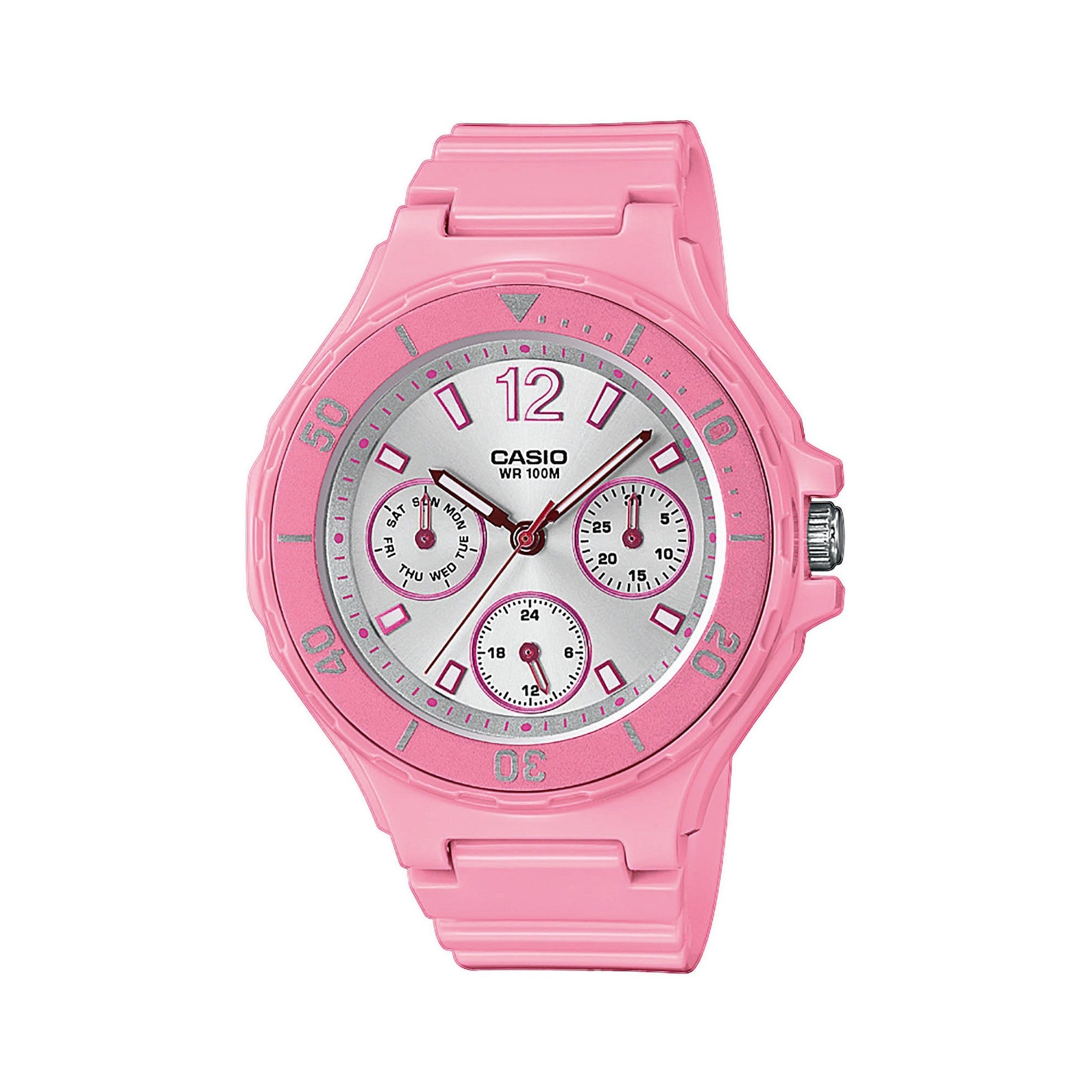 Casio Timeless Collection 36mm LRW-250H-4A3VEF