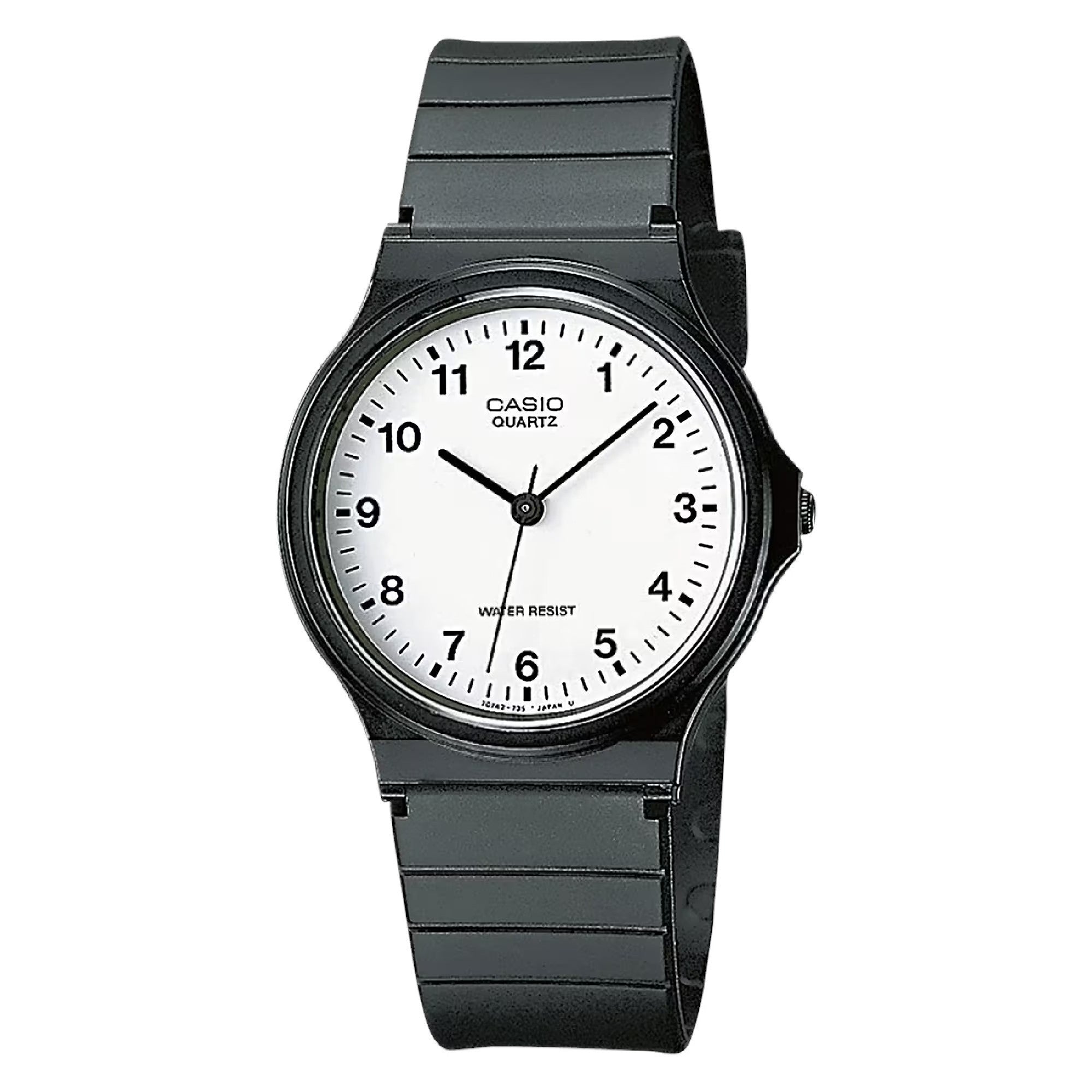 Casio Timeless Collection 34mm MQ-24-7BLLEG