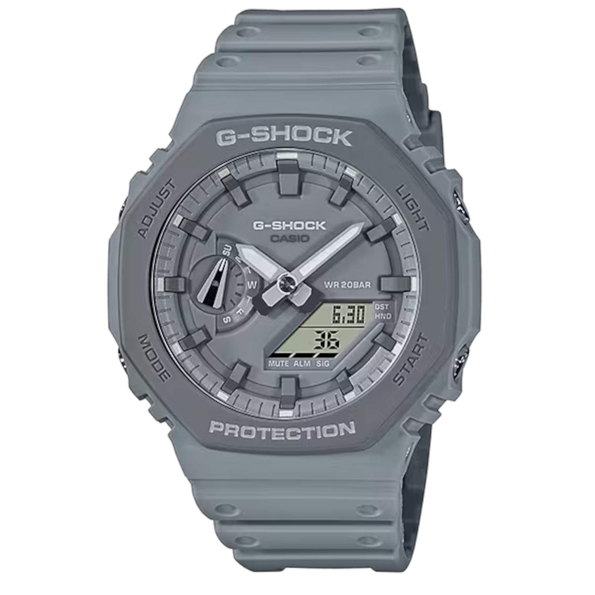 G-Shock 44mm GA-2110ET-8A