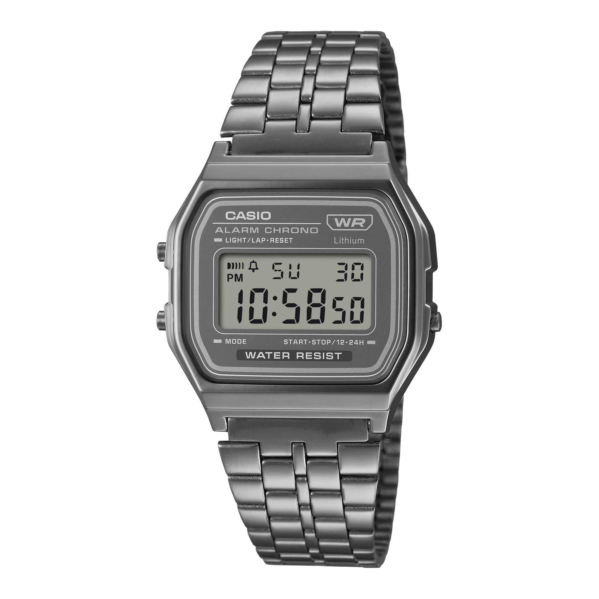 Casio Vintage 34mm A158WETB-1AEF