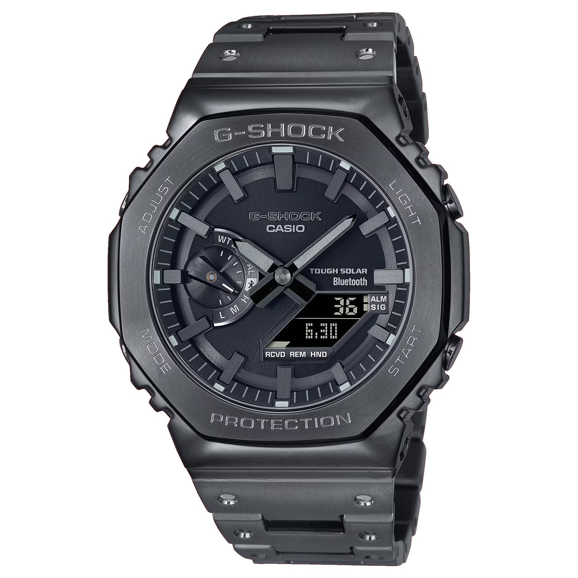 G-Shock 44mm GM-B2100BD-1A