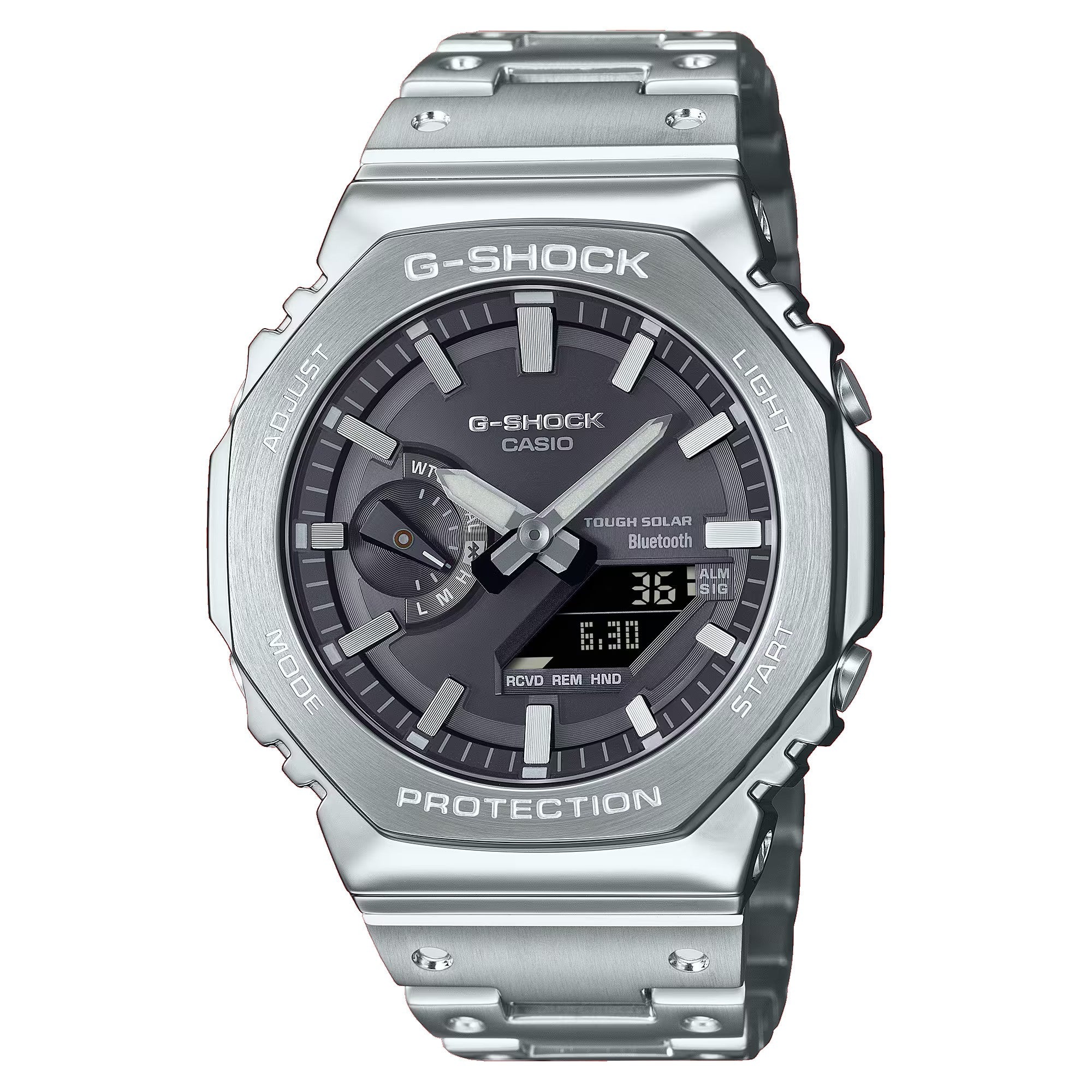 G-Shock 44mm GM-B2100SD-1A