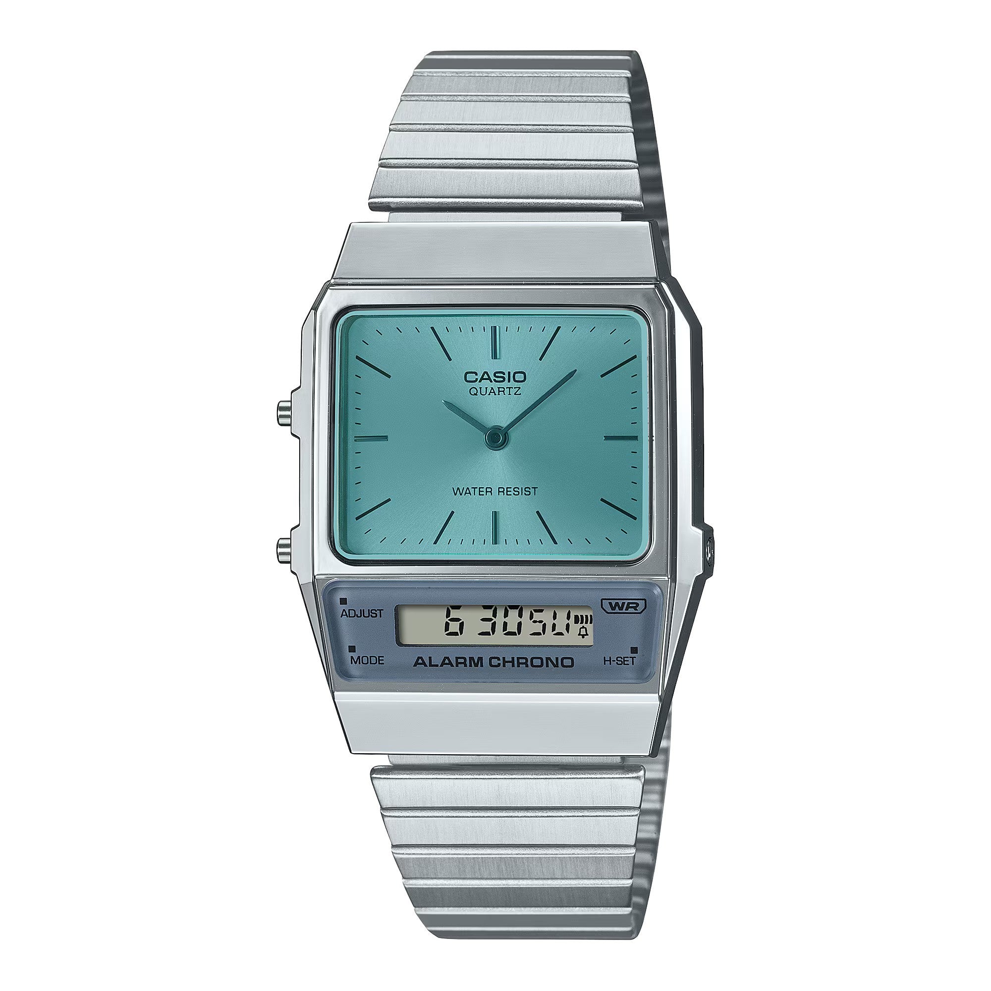 Casio Vintage 32mm AQ-800EC-2AEF