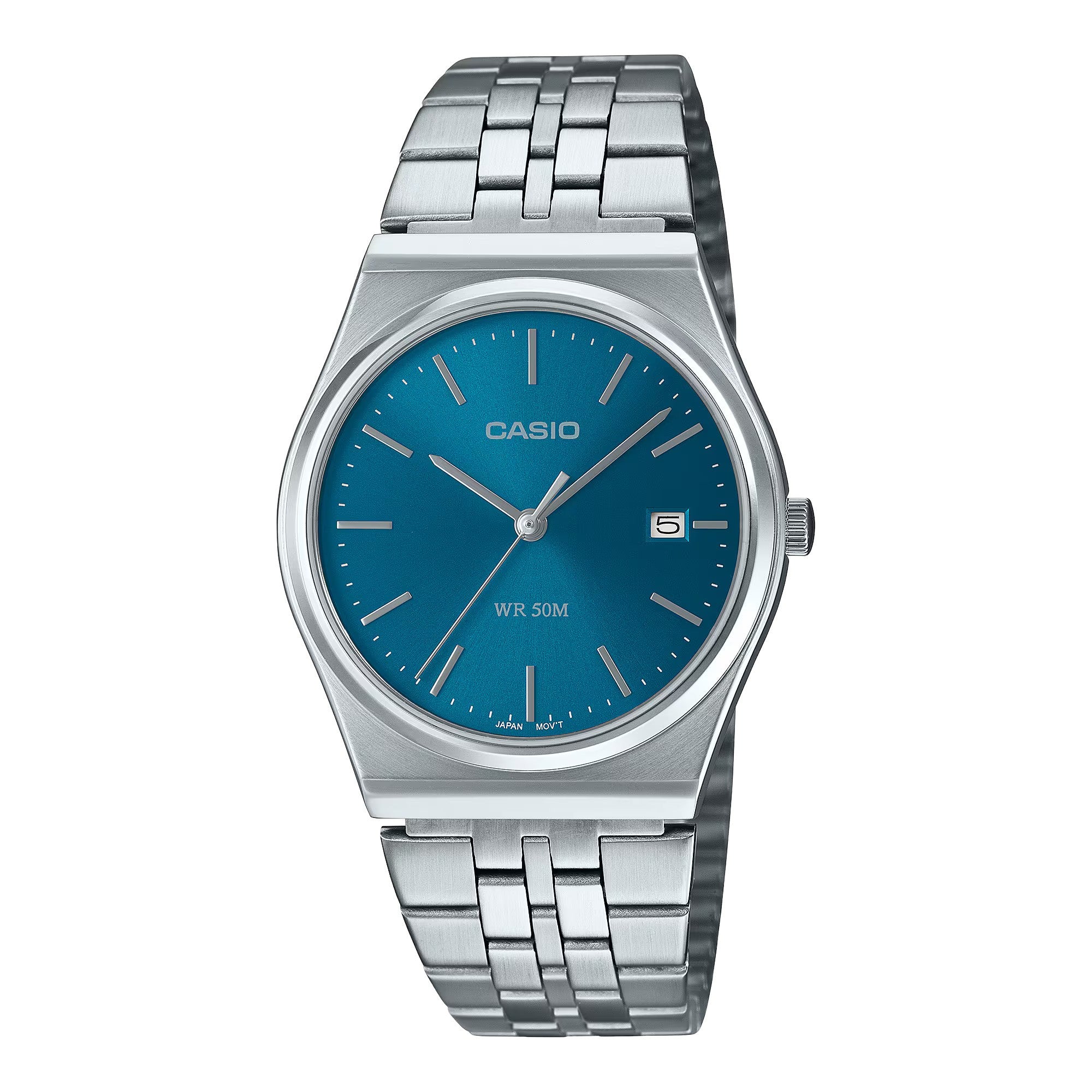 Casio Timeless Collection 35mm MTP-B145D-2A2VEF
