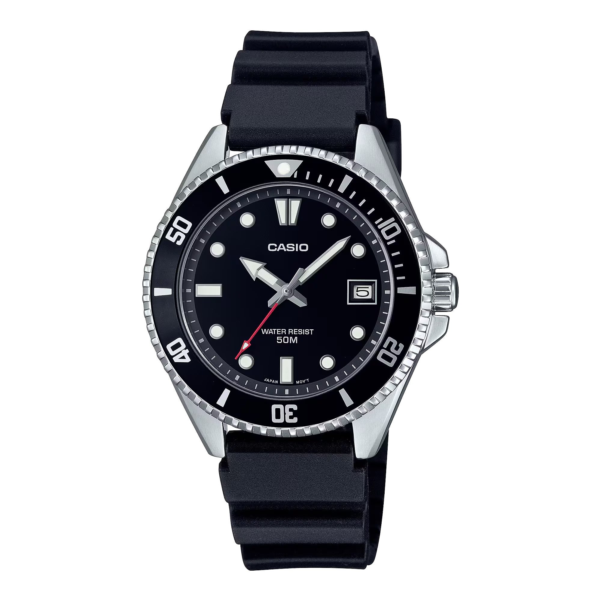 Casio Collection 36mm MDV-10-1A1VEF