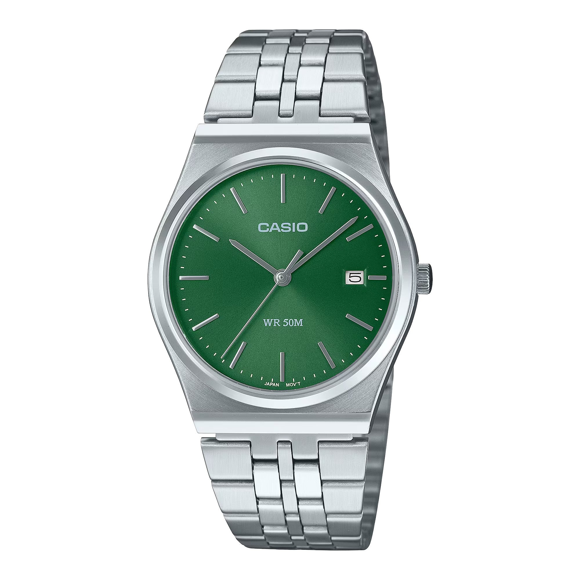 Casio Timeless Collection 35mm MTP-B145D-3AVEF