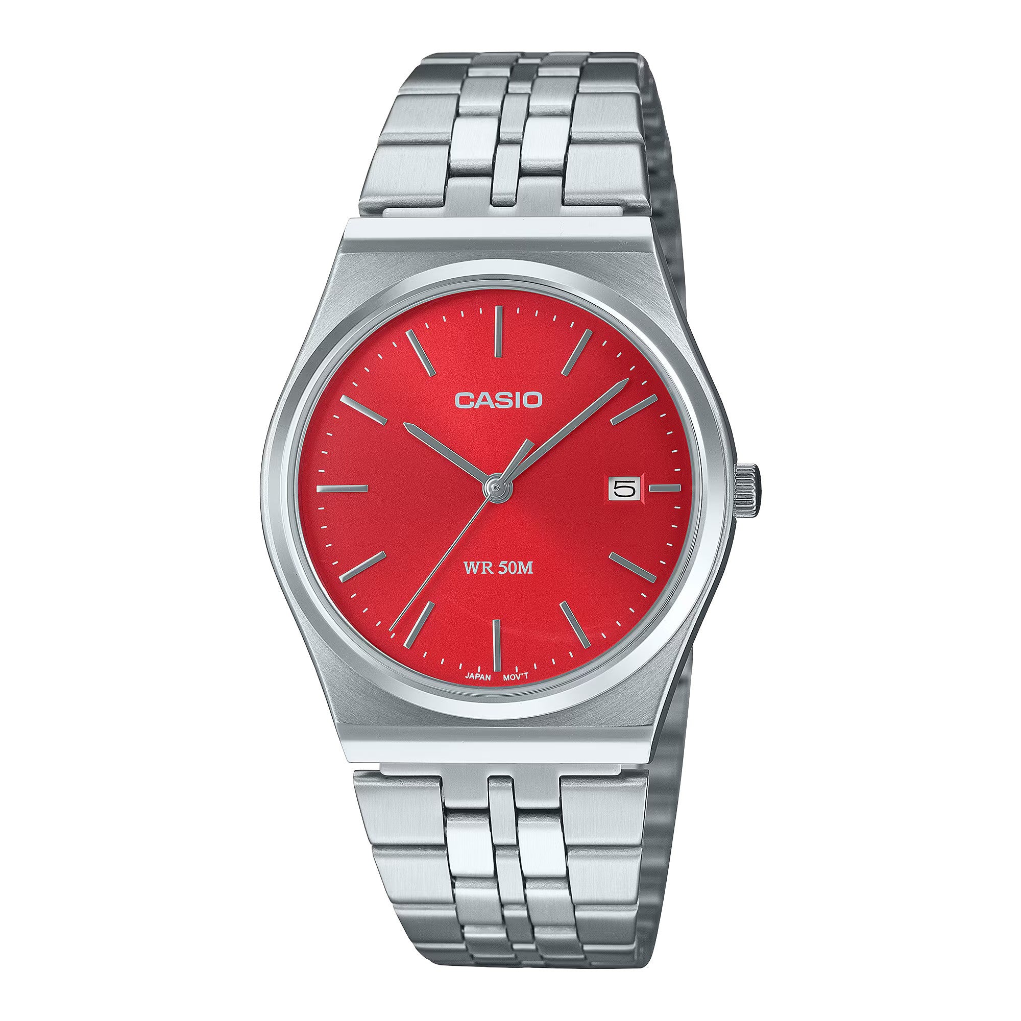 Casio Timeless Collection 35mm MTP-B145D-4A2VEF