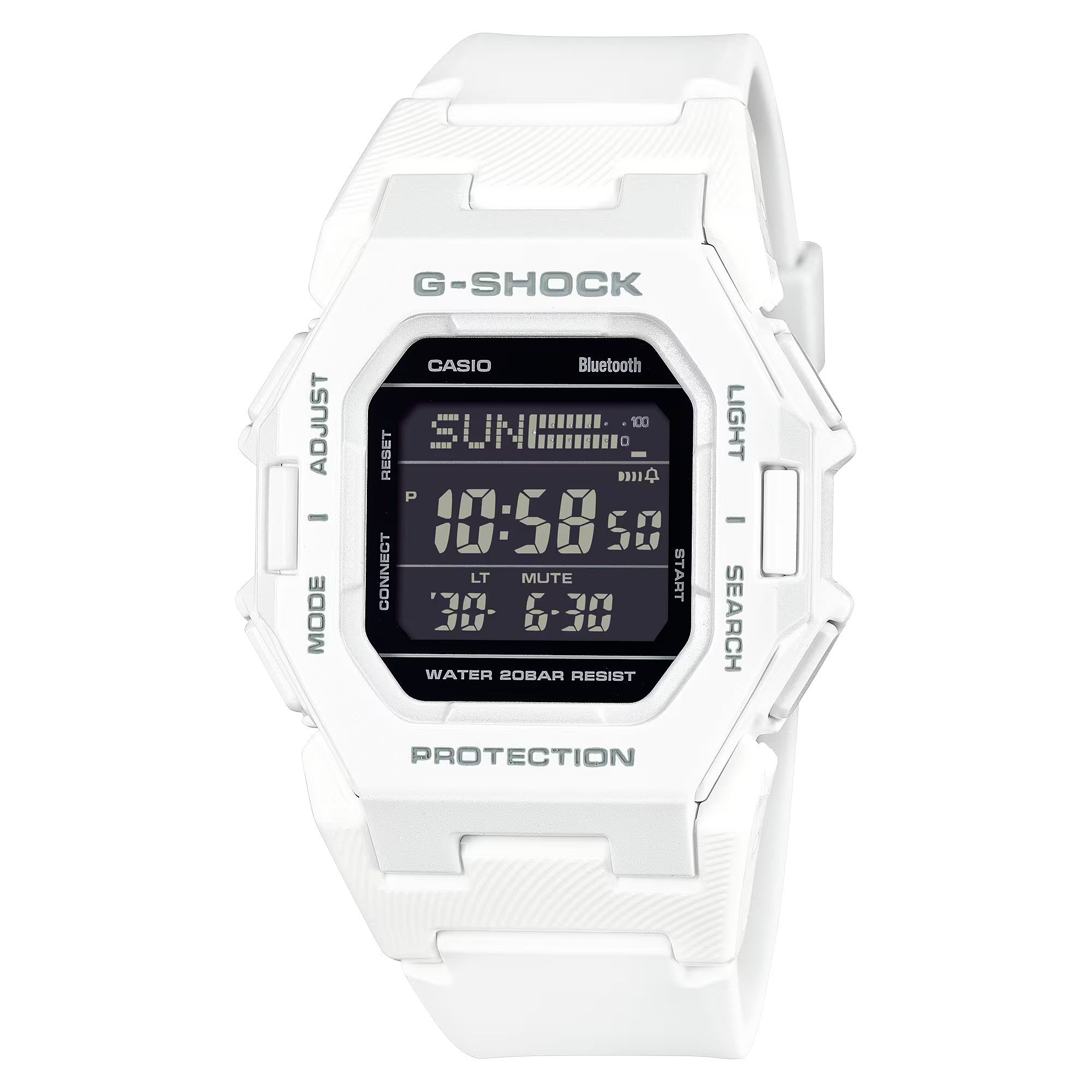 G-Shock 41mm GD-B500-7
