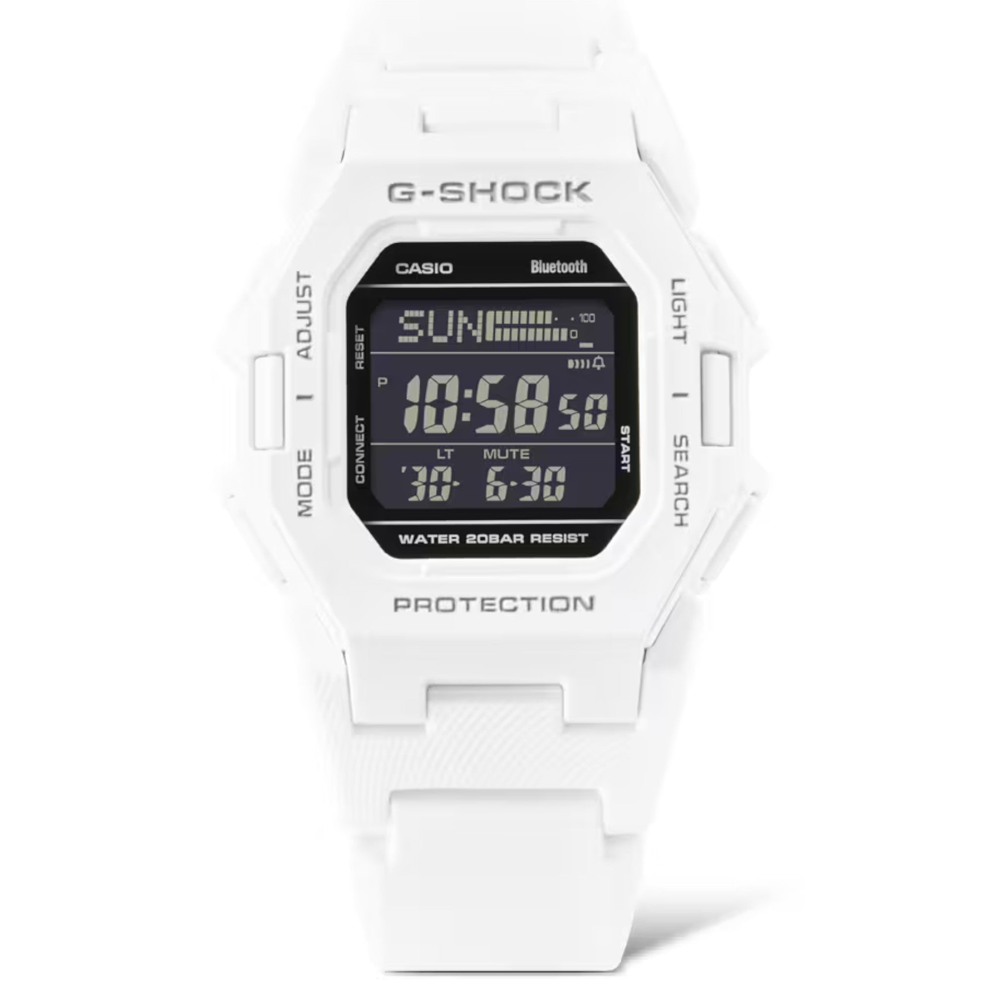G-Shock 41mm GD-B500-7
