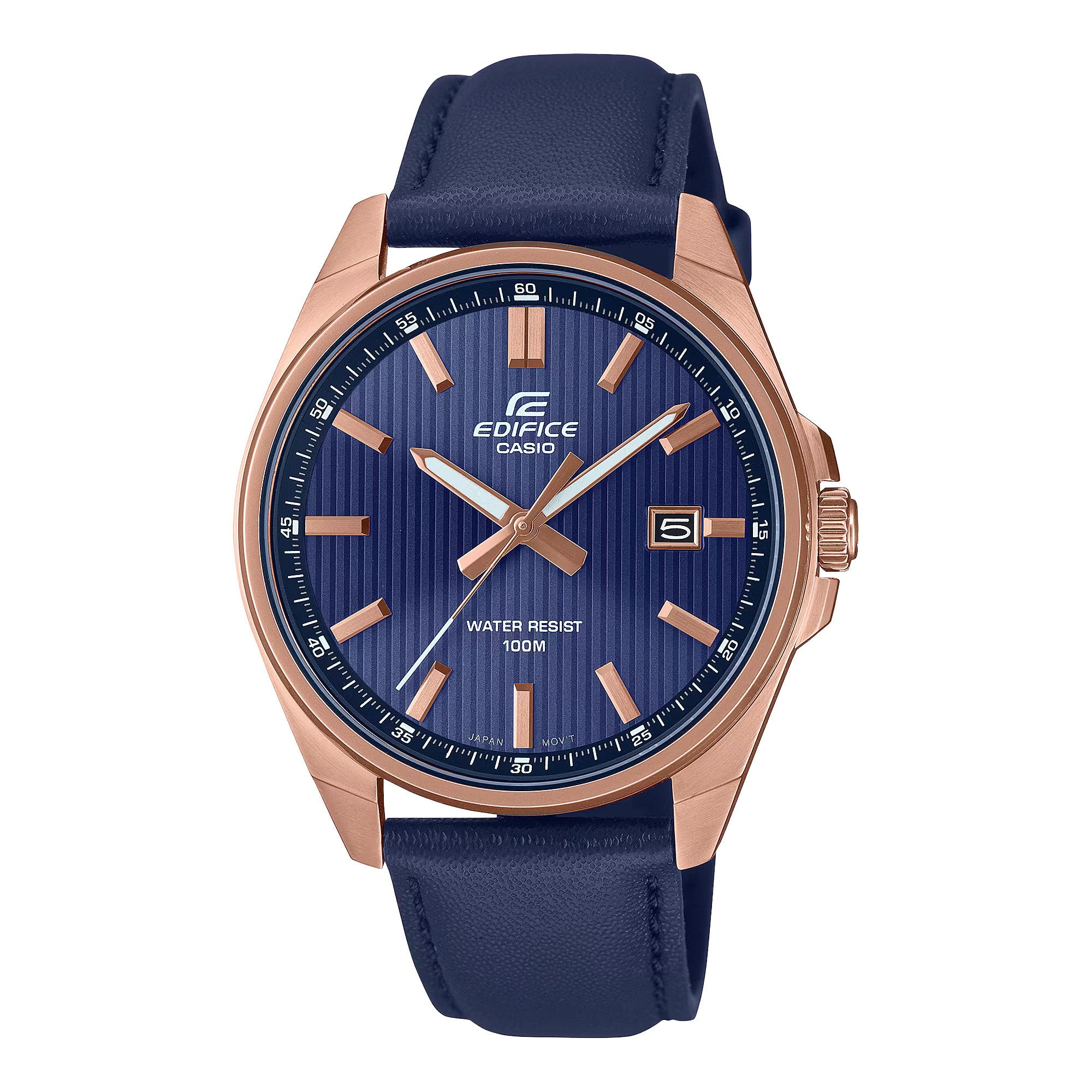 Edifice 40mm EFV-150CL-2AVUEF