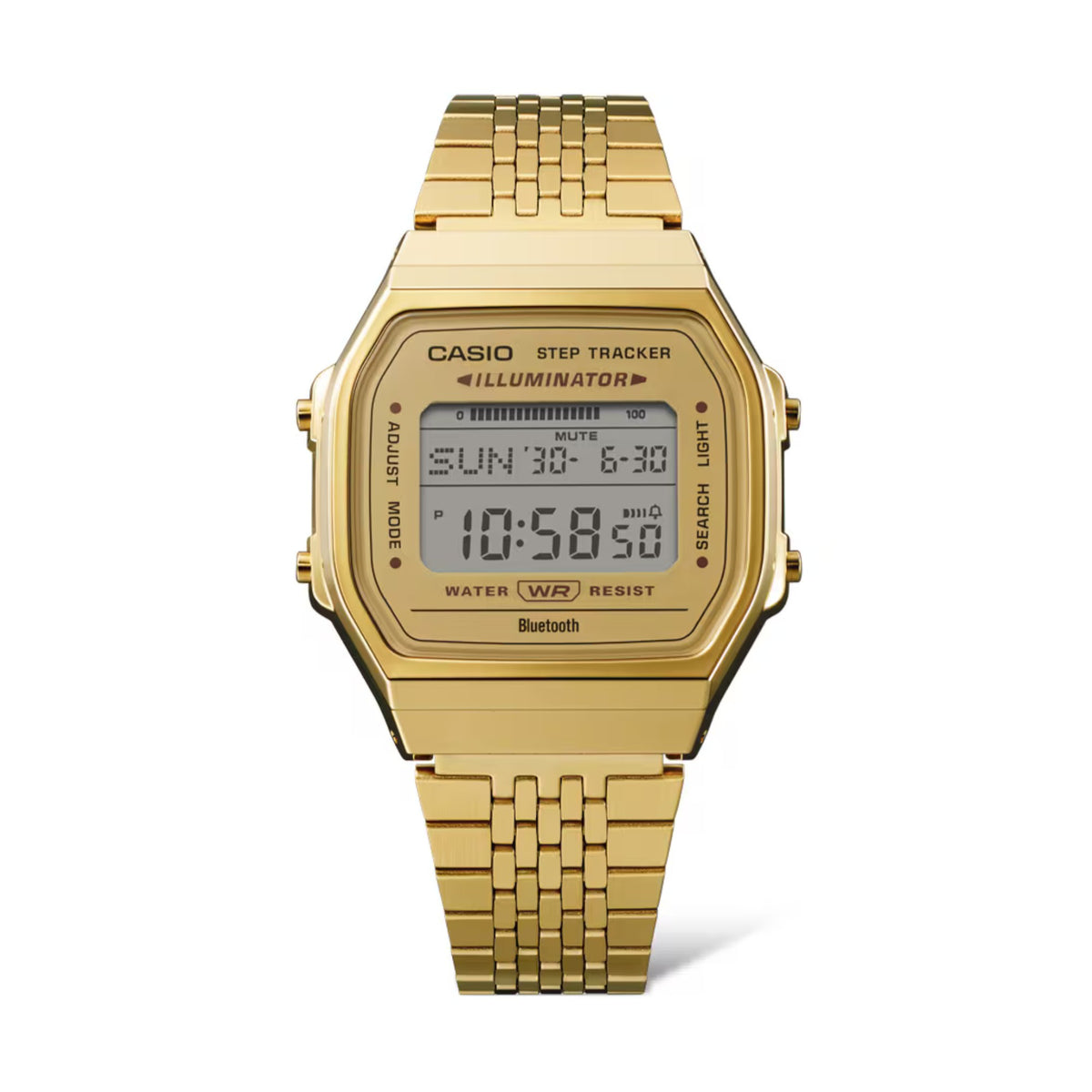 Casio Vintage 38mm ABL-100WEG-9AEF