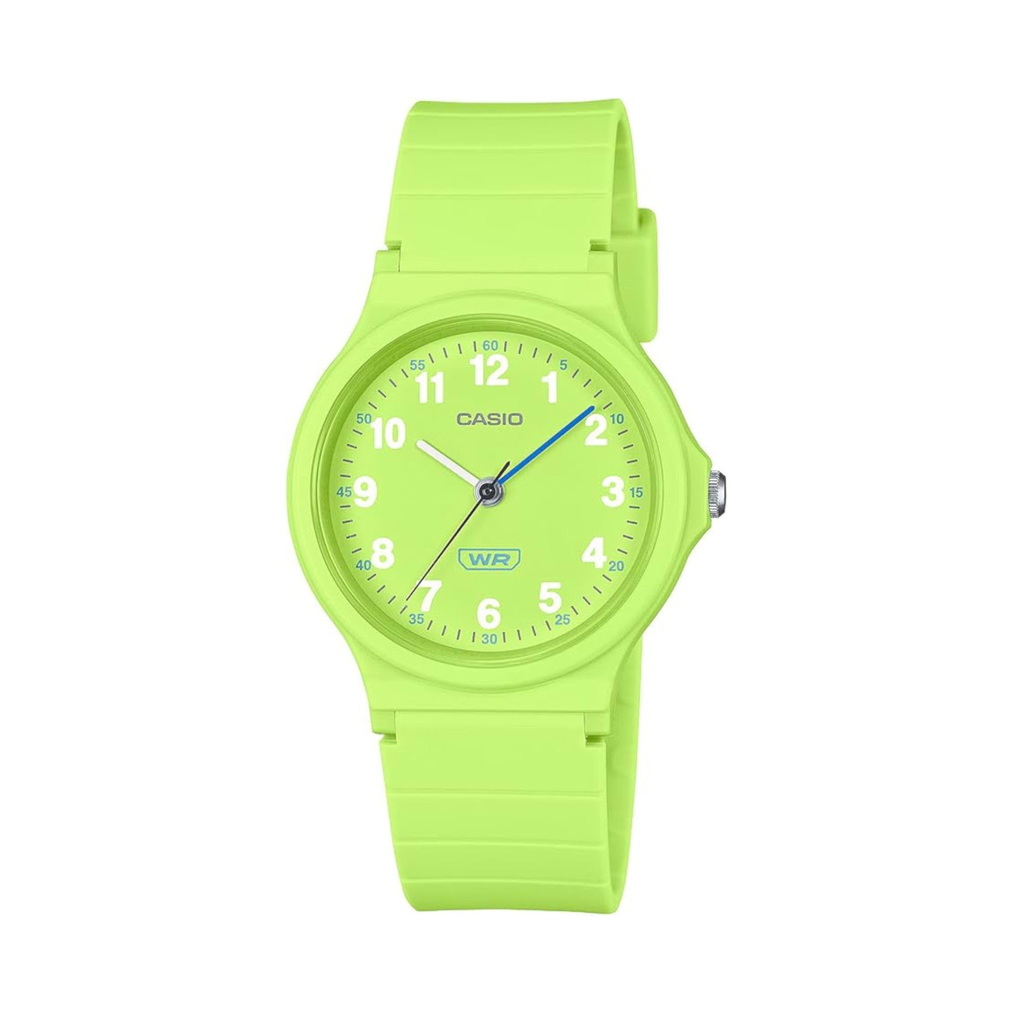 Casio Timeless Collection 30mm LQ-24B-3BEF