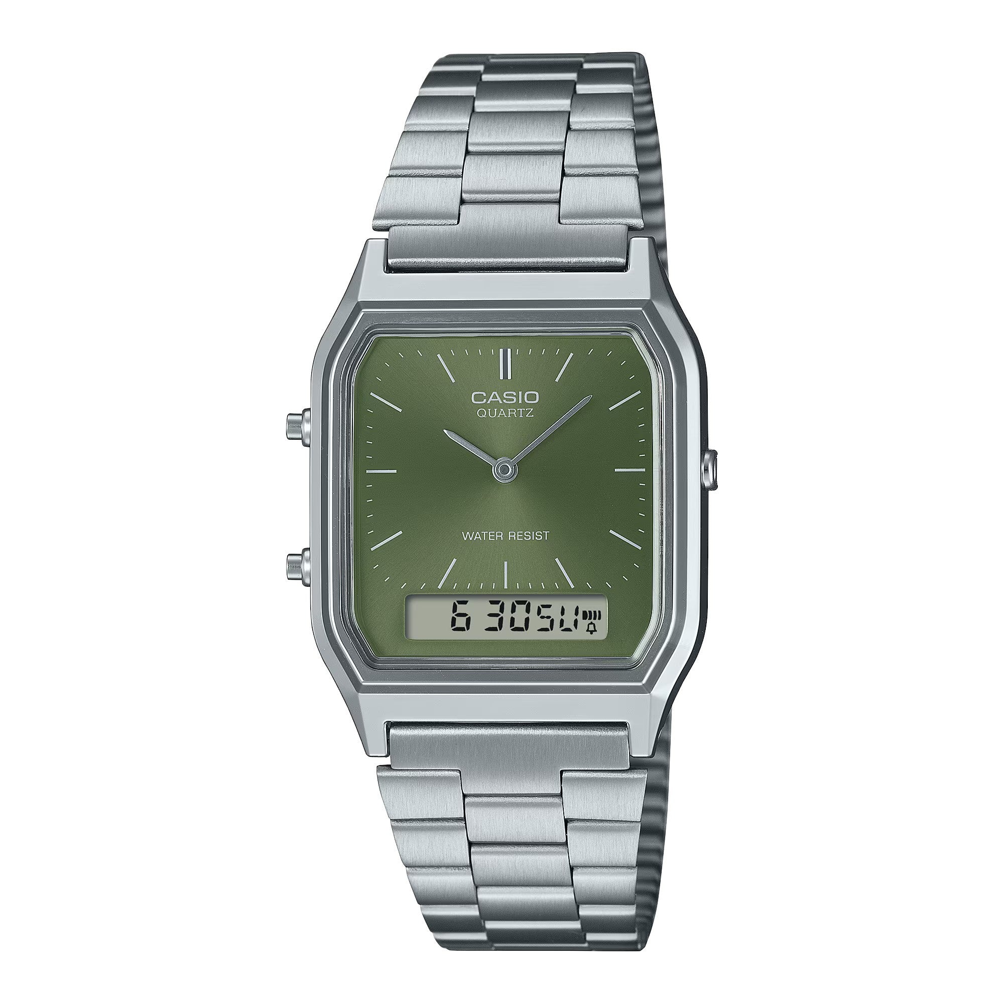 Casio Edgy Collection 30mm AQ-230A-3AMQYES