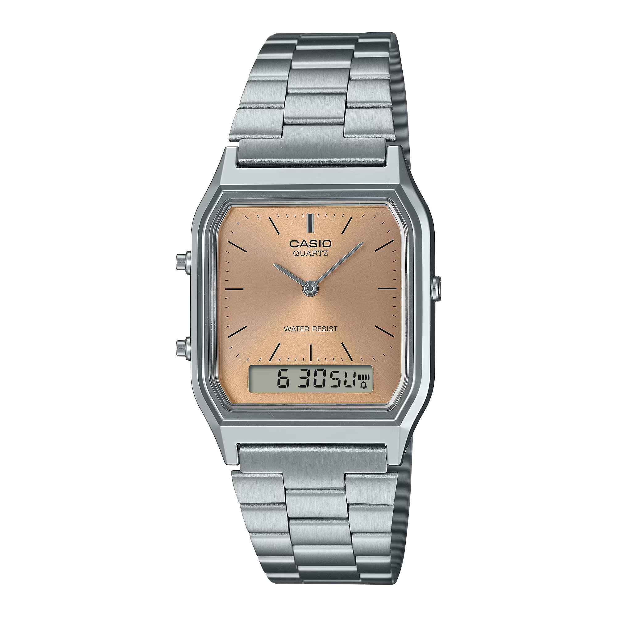 Casio Edgy Collection 30mm AQ-230A-4AMQYES