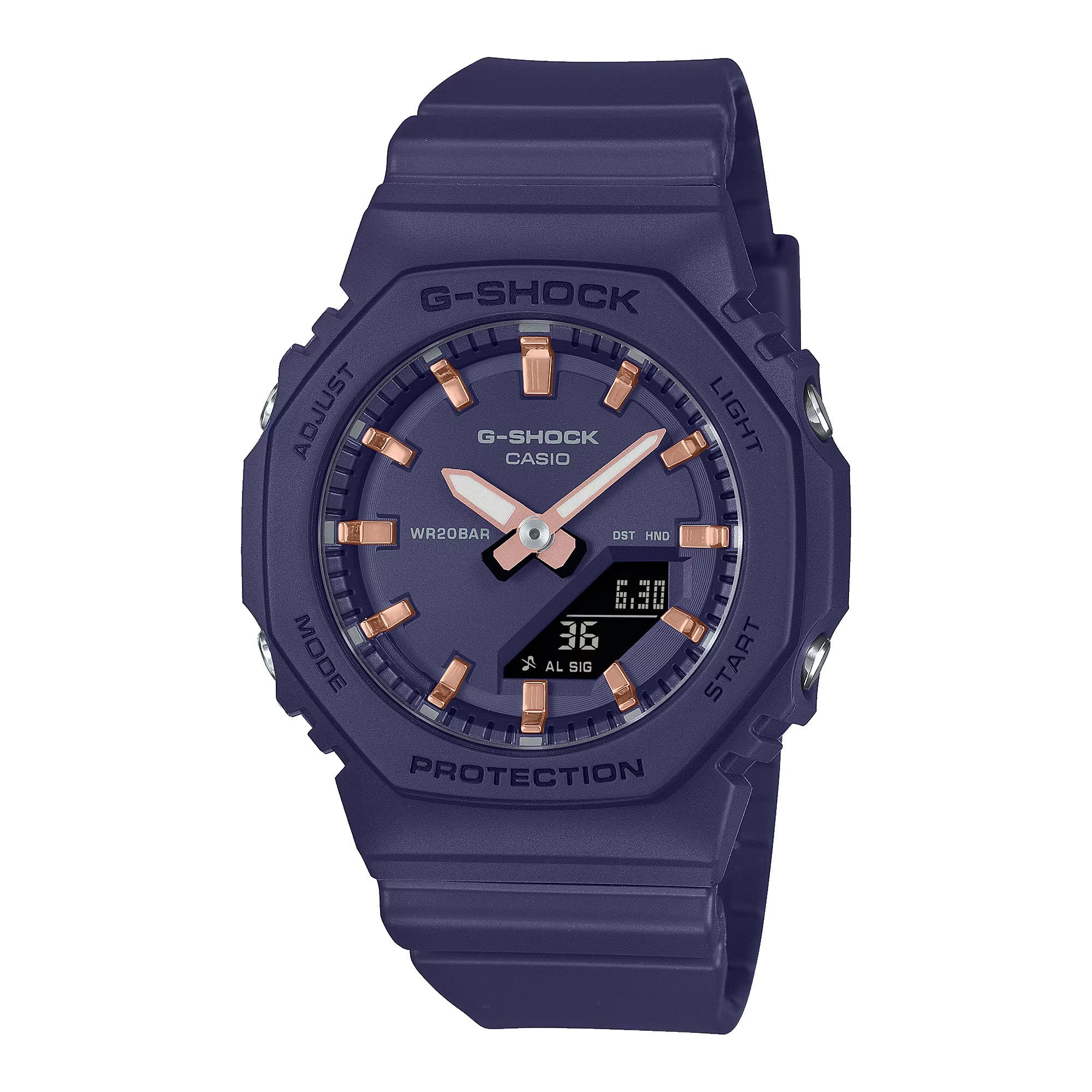 G-Shoch 40mm GMA-P2100M-2A