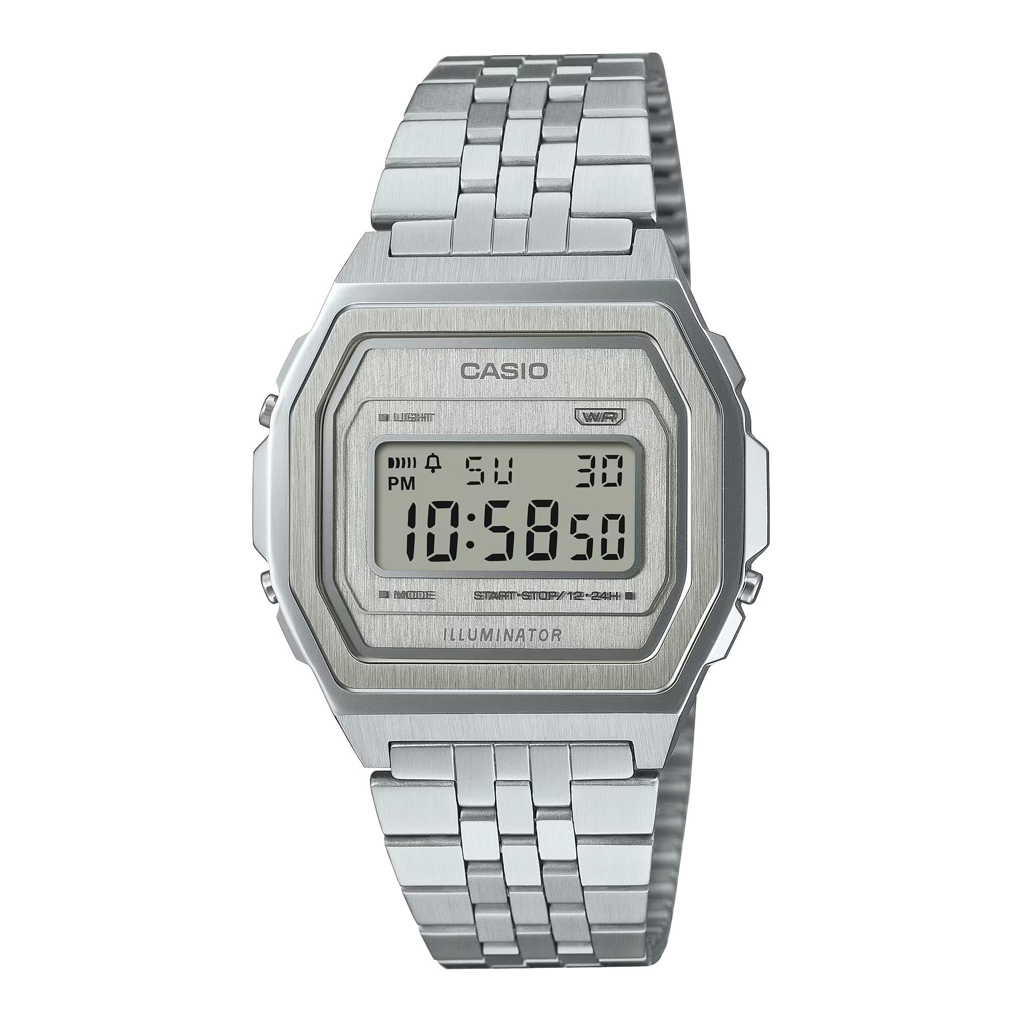 Casio Vintage 38mm A1000A-7EF