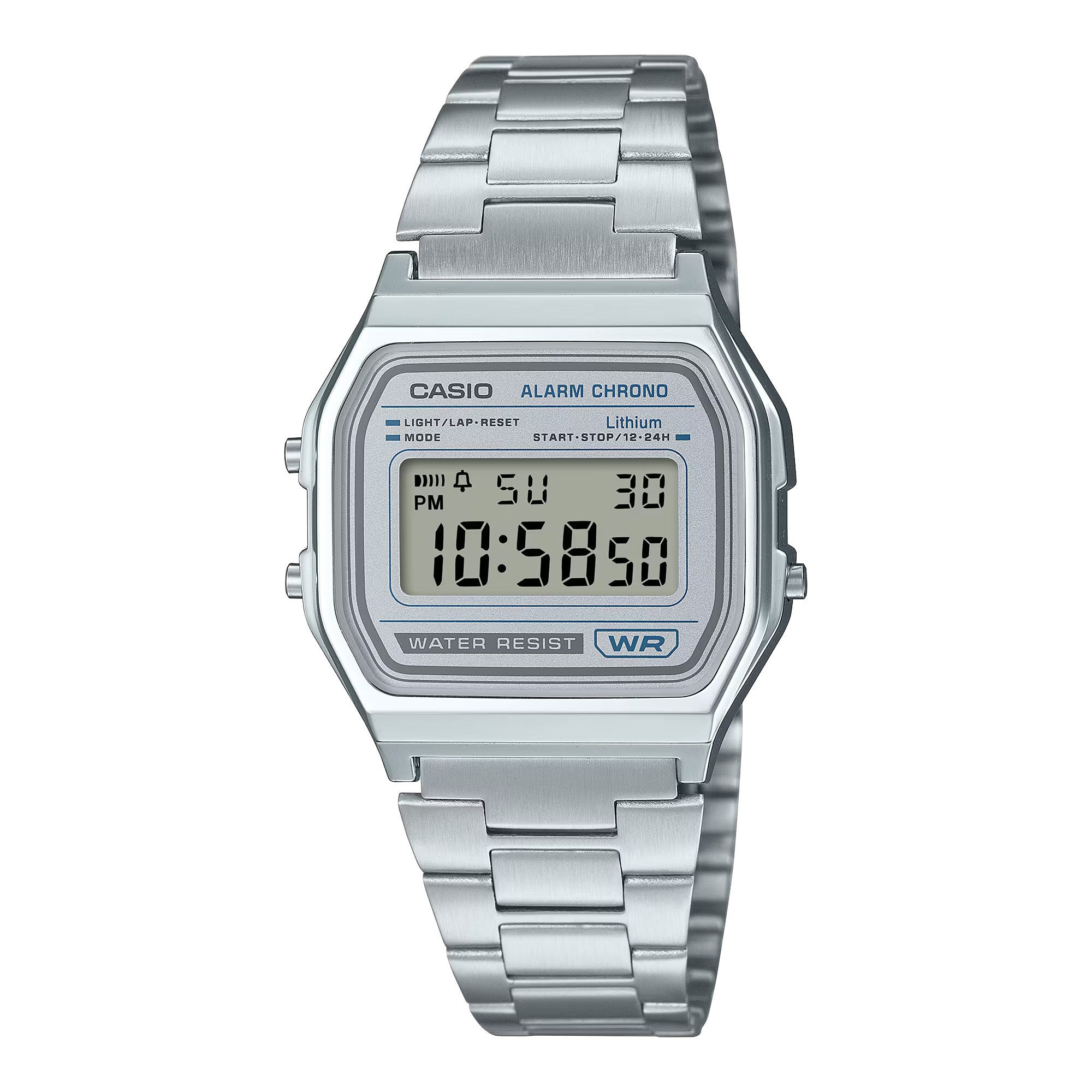 Casio Vintage 34mm A158WEA-7EF