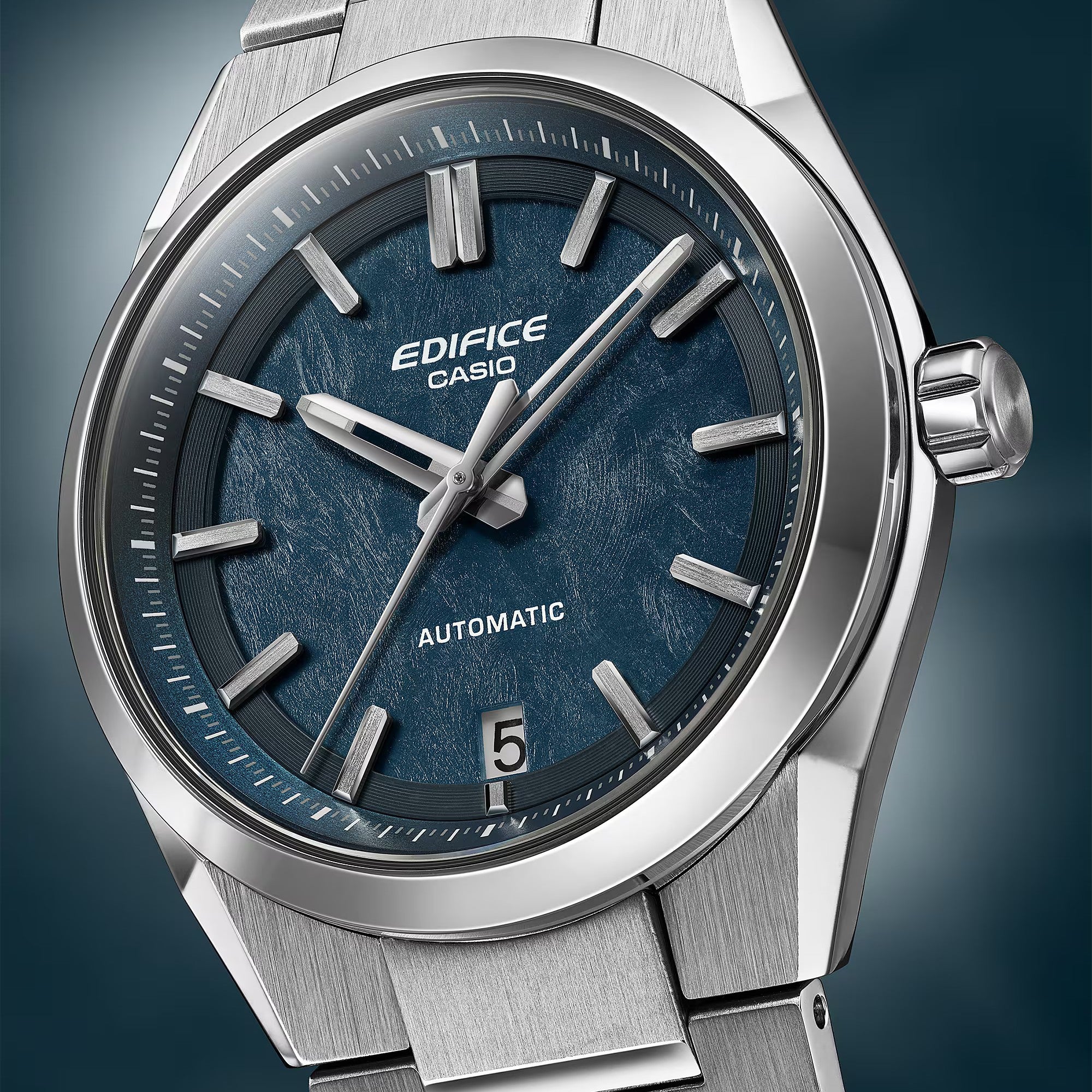 Edifice Automatik 39mm EFK-100D-2AER