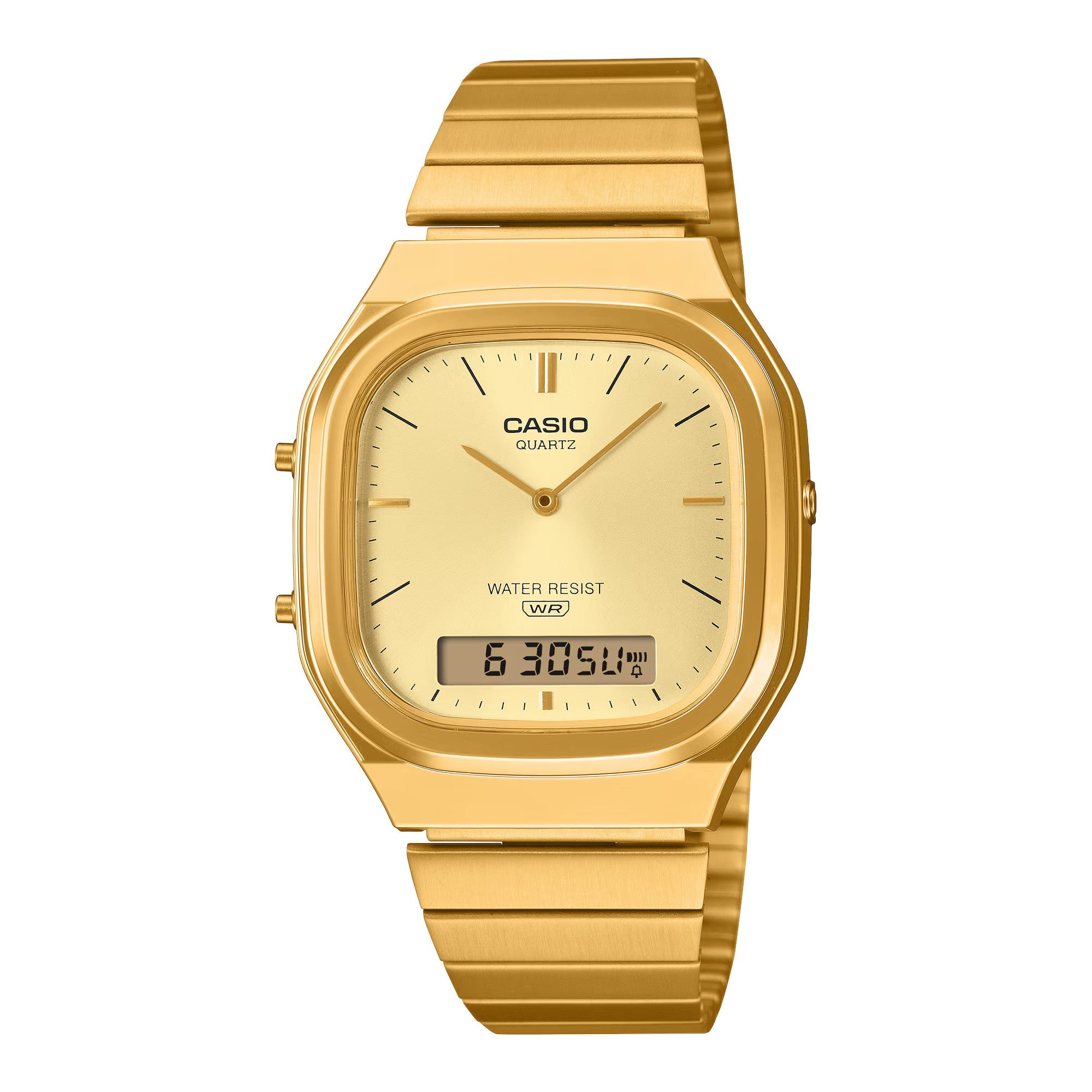 Casio Edy Collection 36mm AQ-240EG-9AEF
