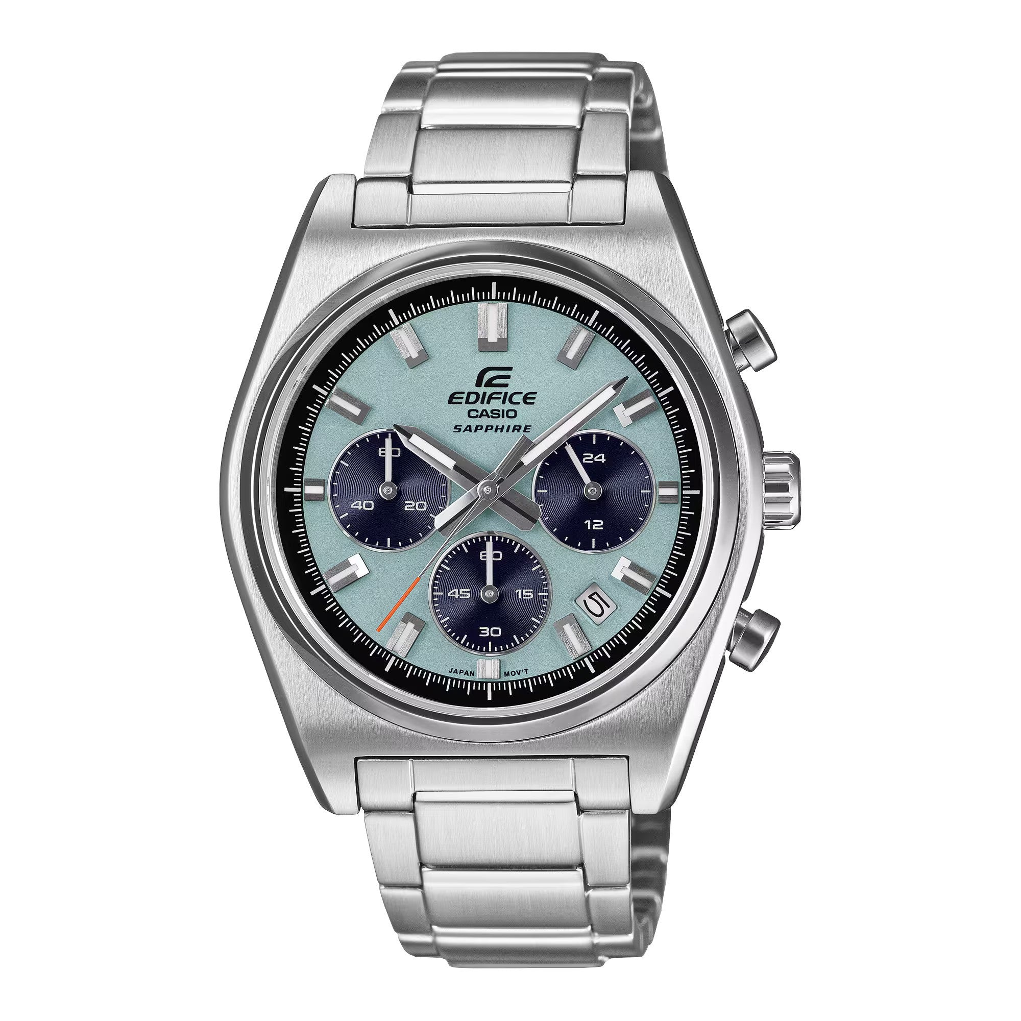Edifice Motorsport Chronograph 40mm EFB-730D-2BVUEF