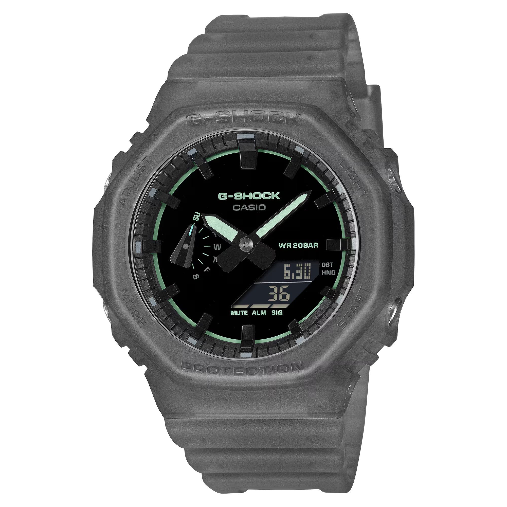 G-Shock 44mm GA-2100K-1A