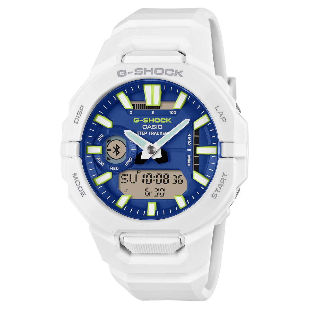 G-Shock 44mm GBA-950-7A2ER
