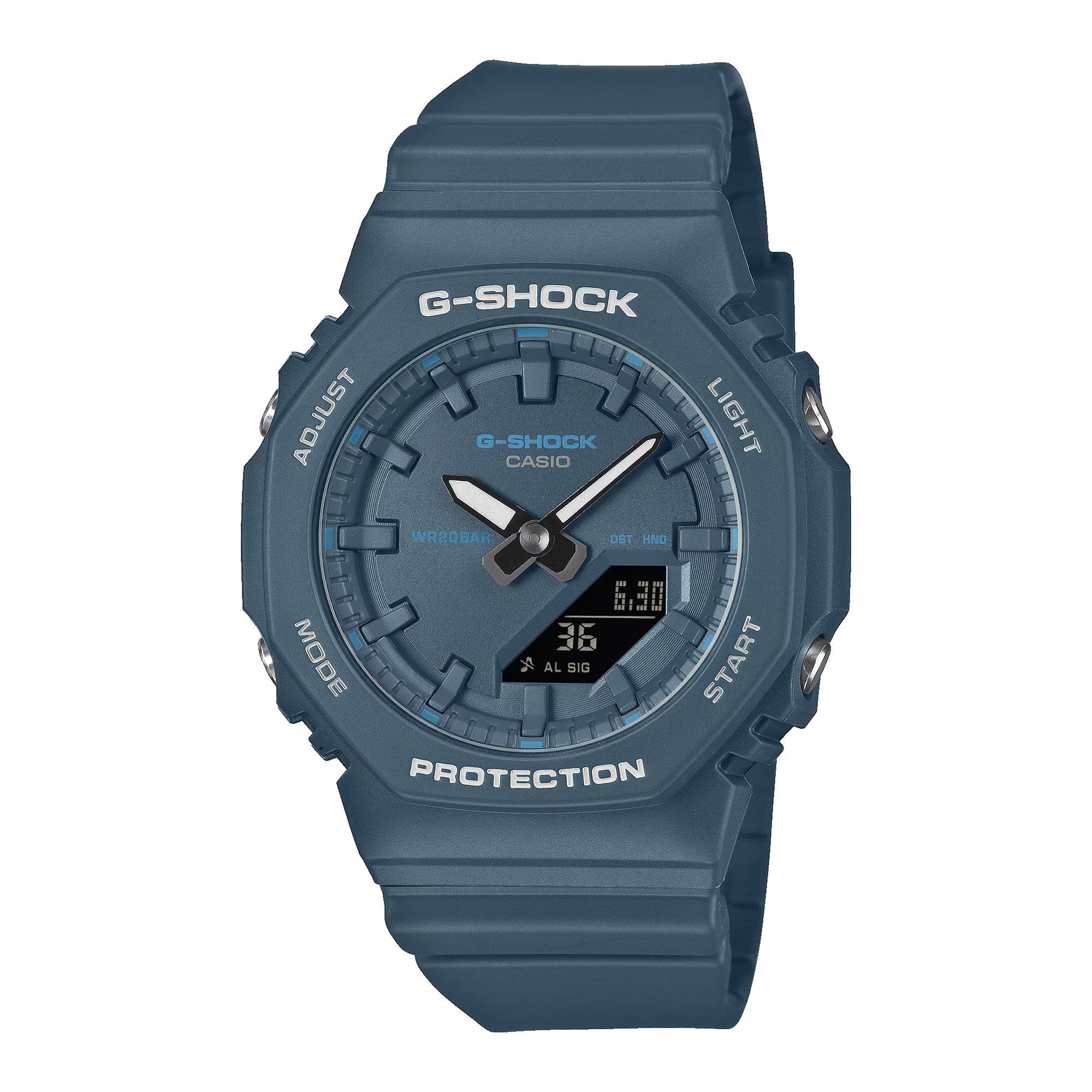 G-Shock 40mm G-Shock 40mm GMA-P2100SR-2A