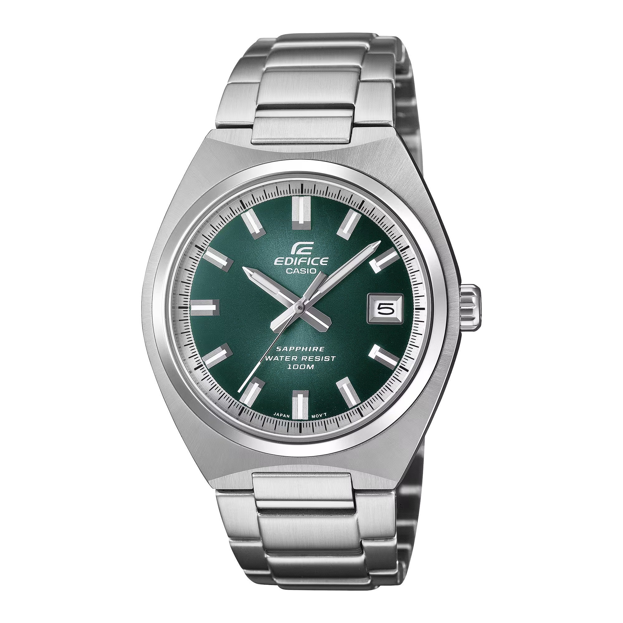 Edifice 39mm EFB-109D-3AVEF
