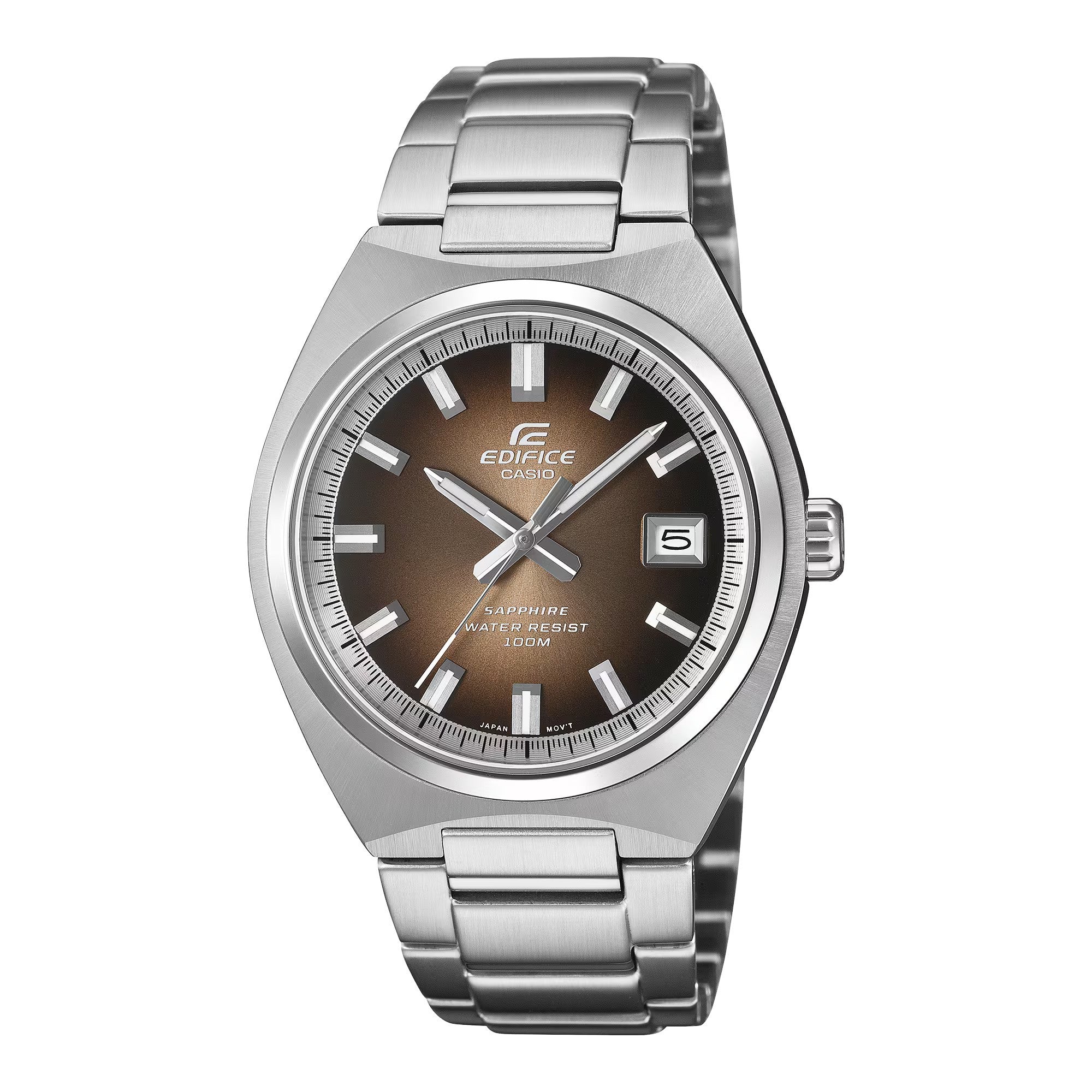 Edifice 39mm EFB-109D-5AVEF