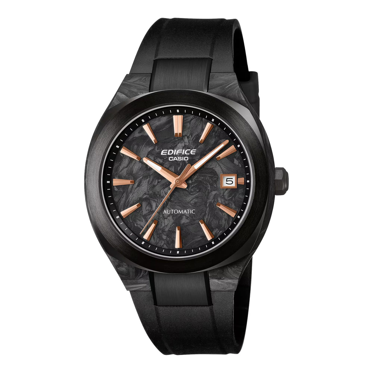 Edifice Automatik 38mm EFK-200XPB-1AER
