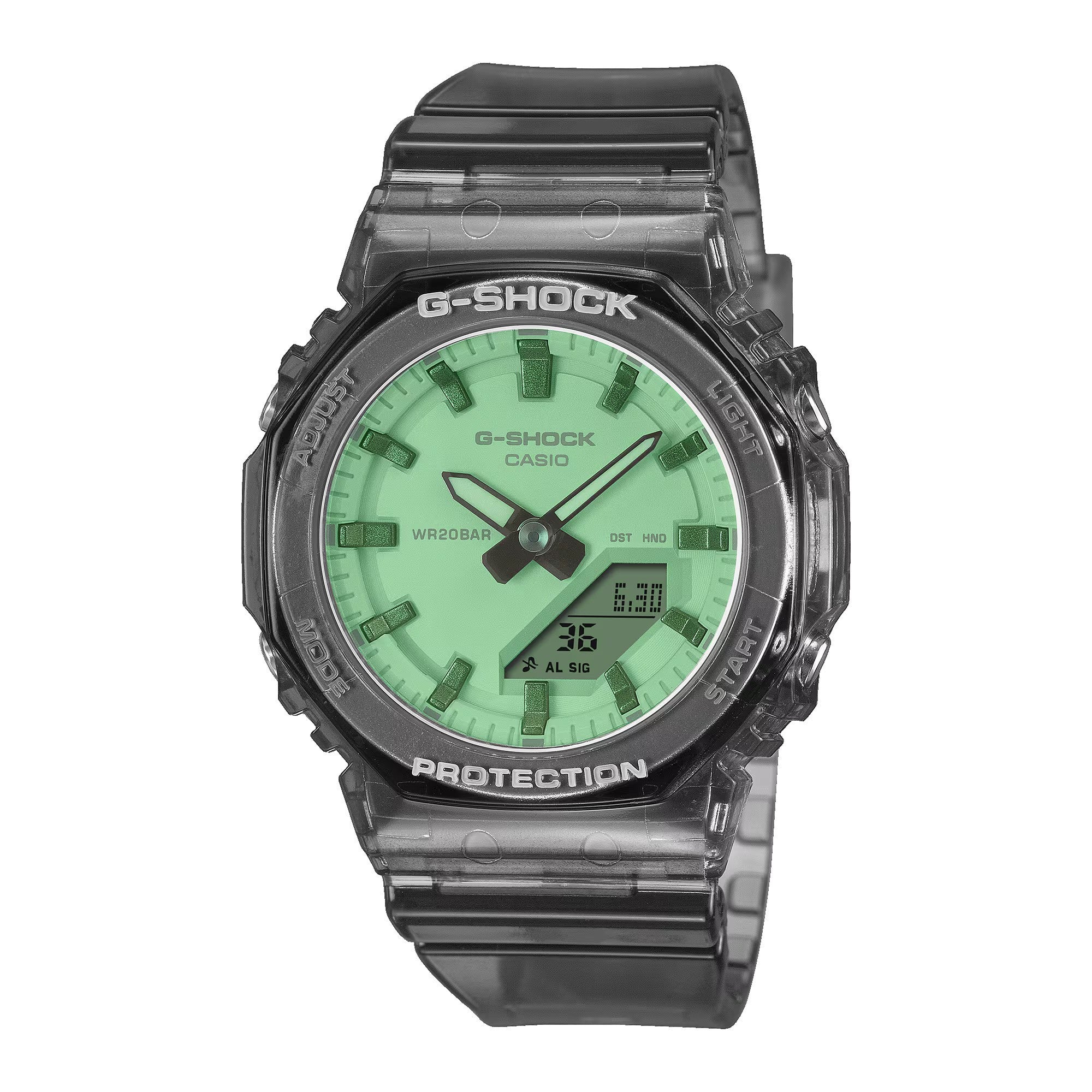 G-Shock 40mm GMA-P2100SR-1A