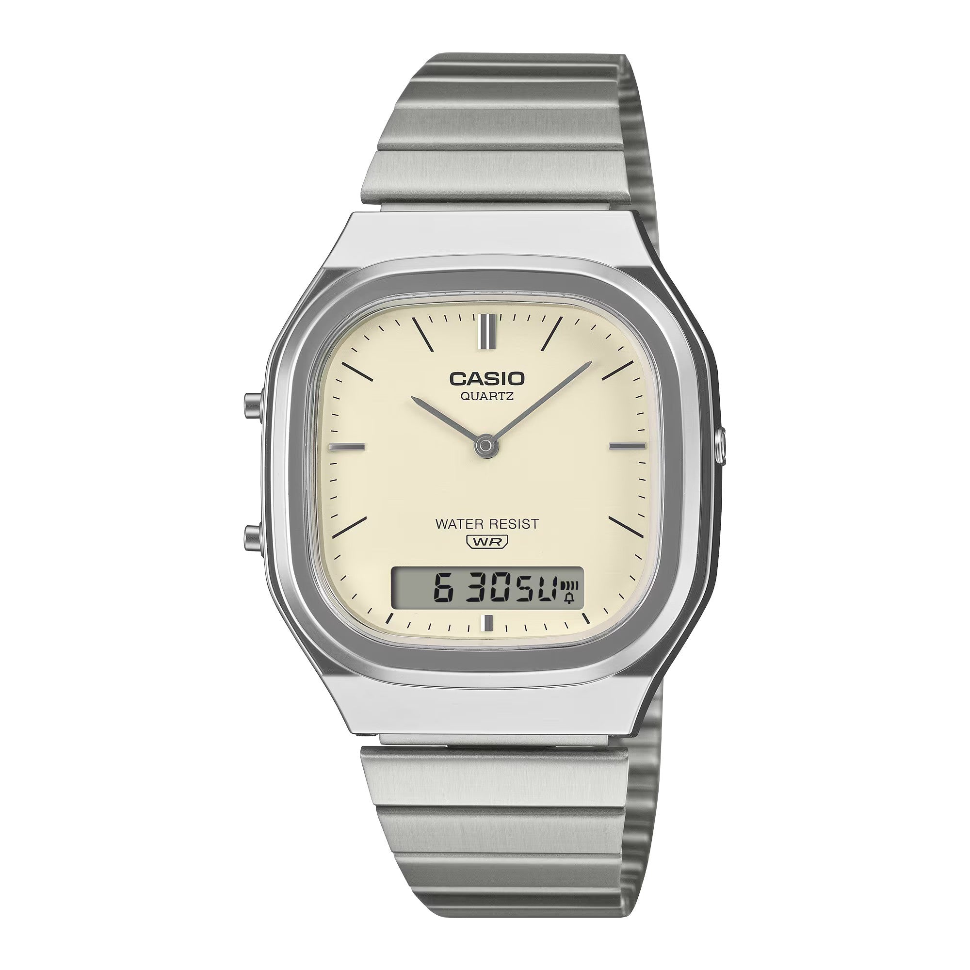 Casio Edgy Collection 36mm AQ-240E-7A2EF