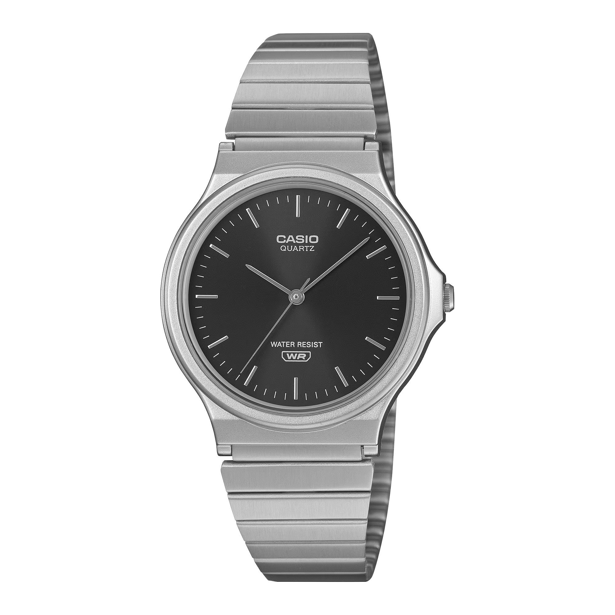Casio Timeless Collection 35mm MQ-24DA-1AEF