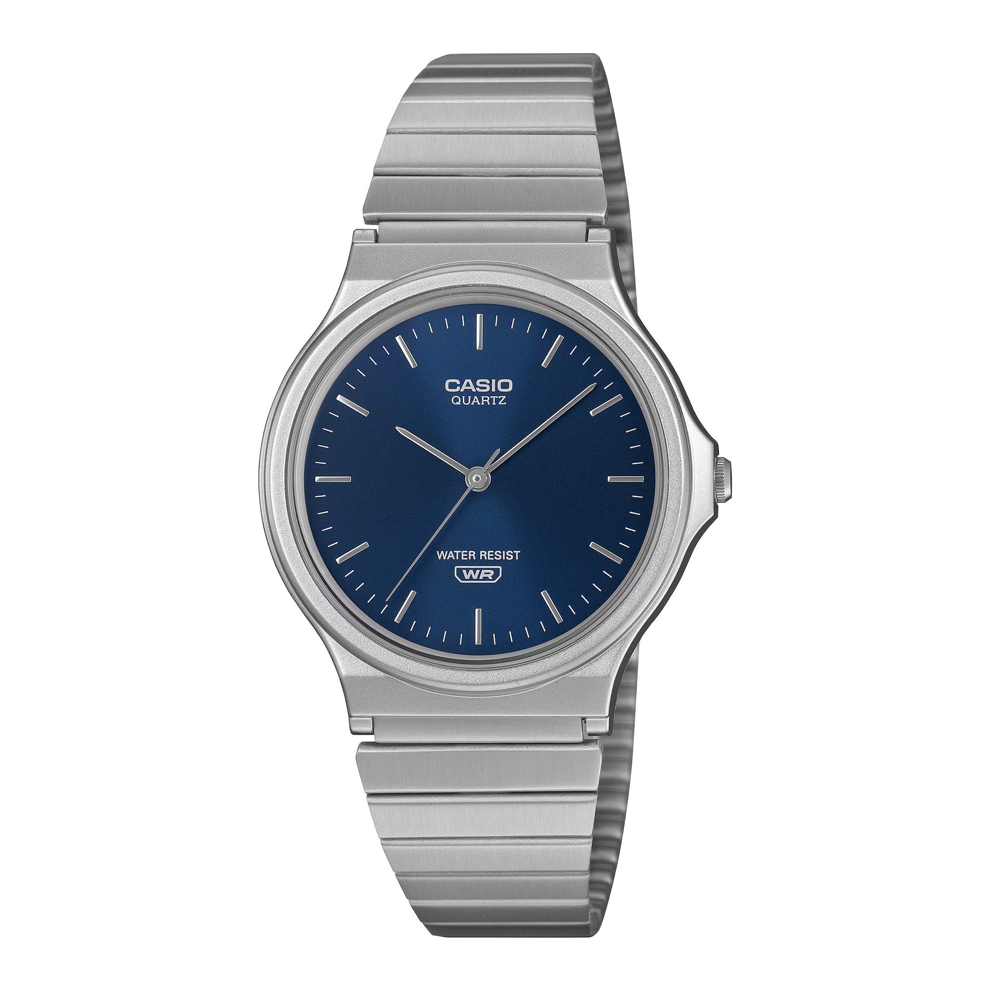 Casio Timeless Collection 35mm MQ-24DA-2AEF