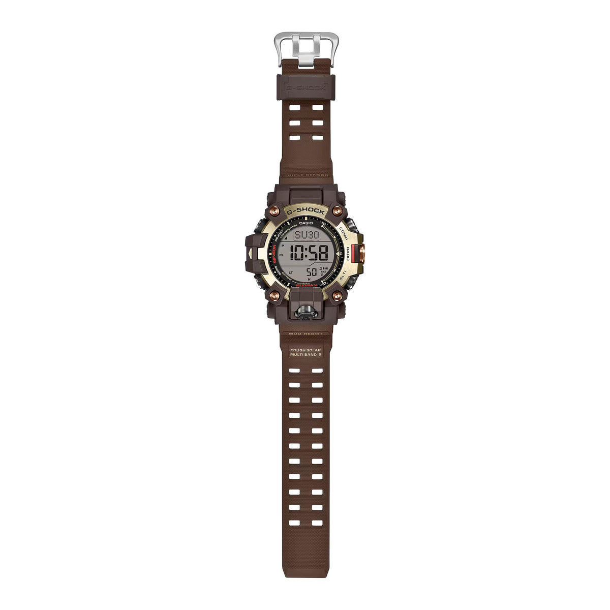 G-Shock Mudman 53mm GW-9500MH-5ER