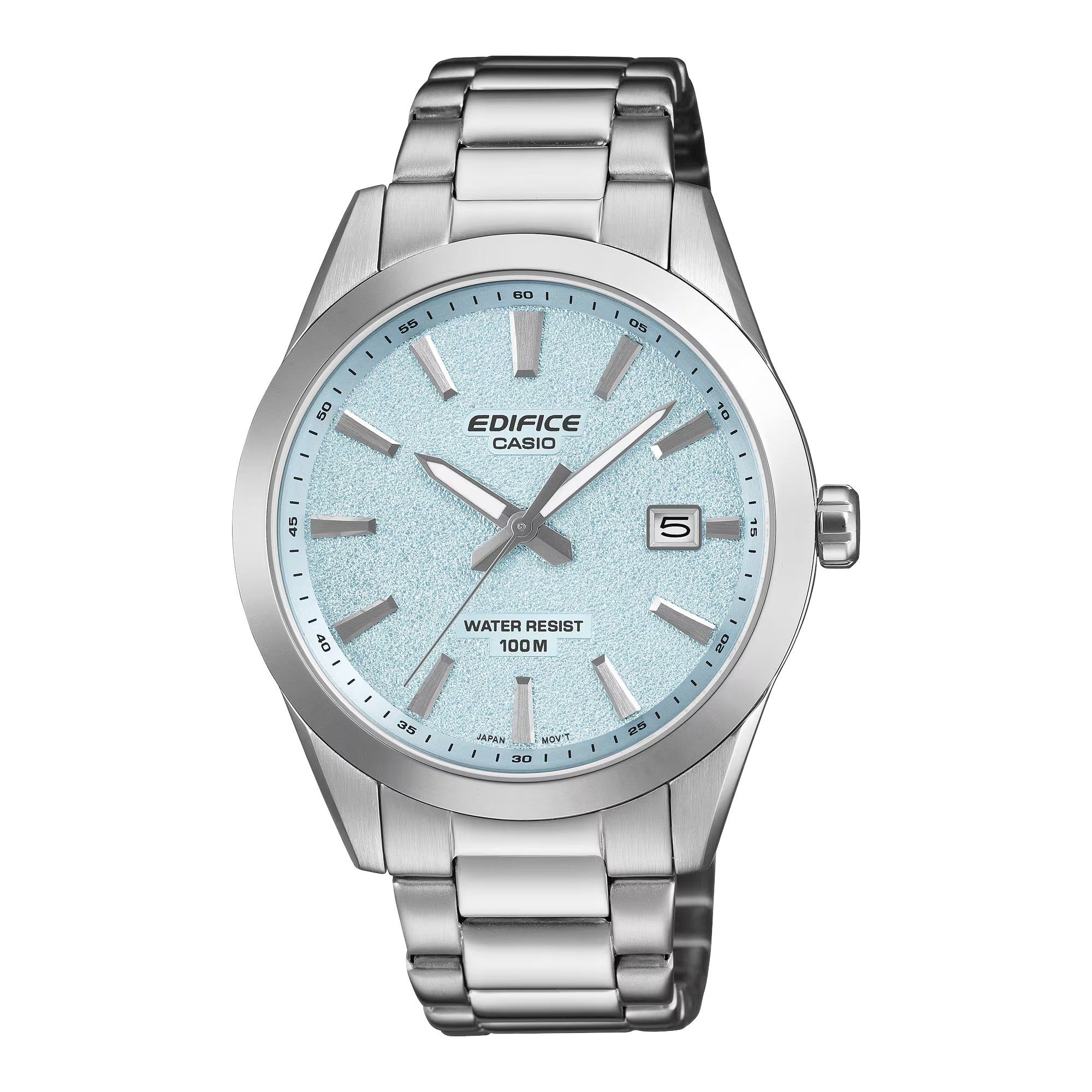 Edifice 40mm EFV-160D-2BVEF