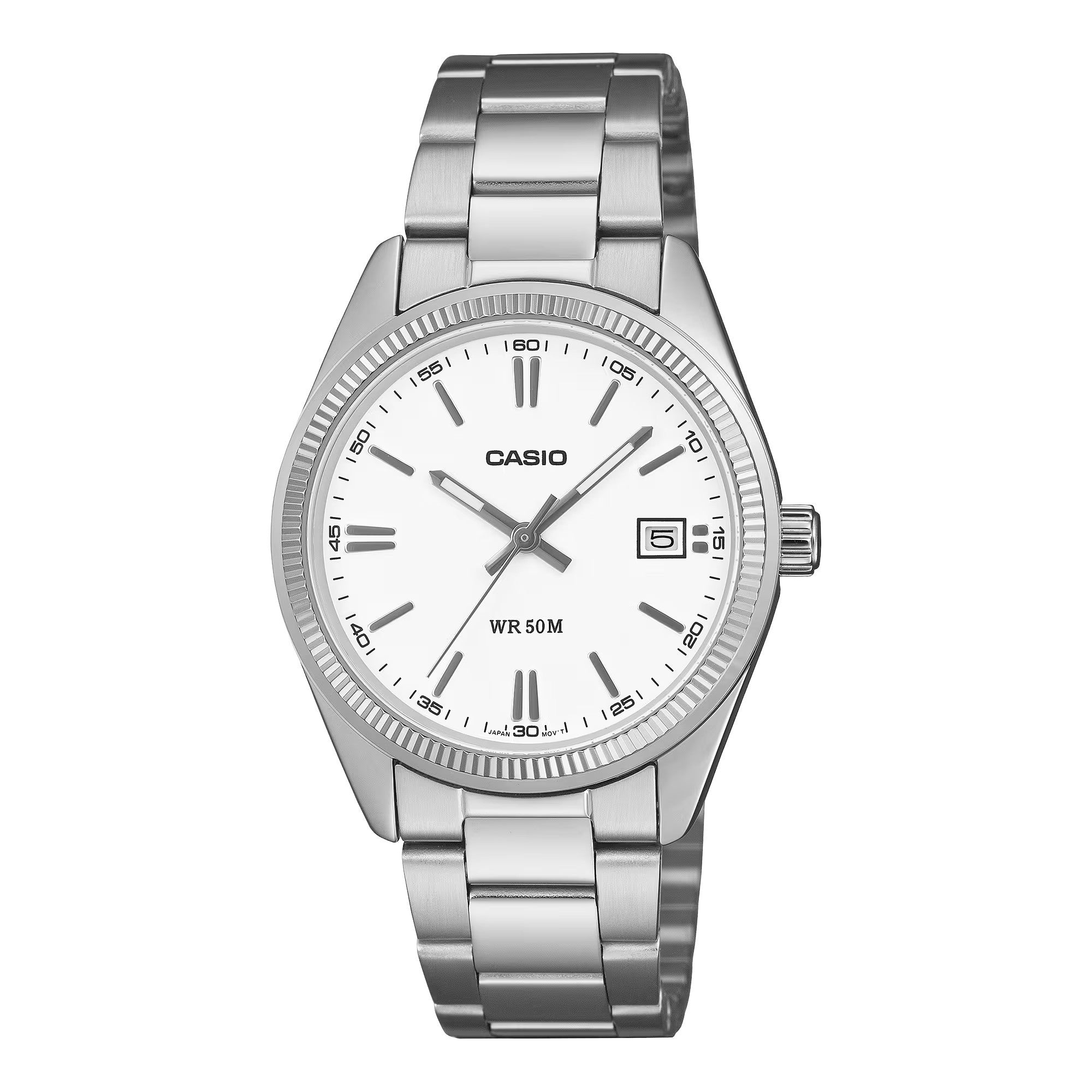 Casio Timeless Collection 35mm UTP-1302PD-7AVEF