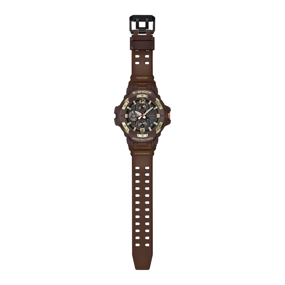 G-Shock Gravitymaster 54mm GR-B300H-5AER