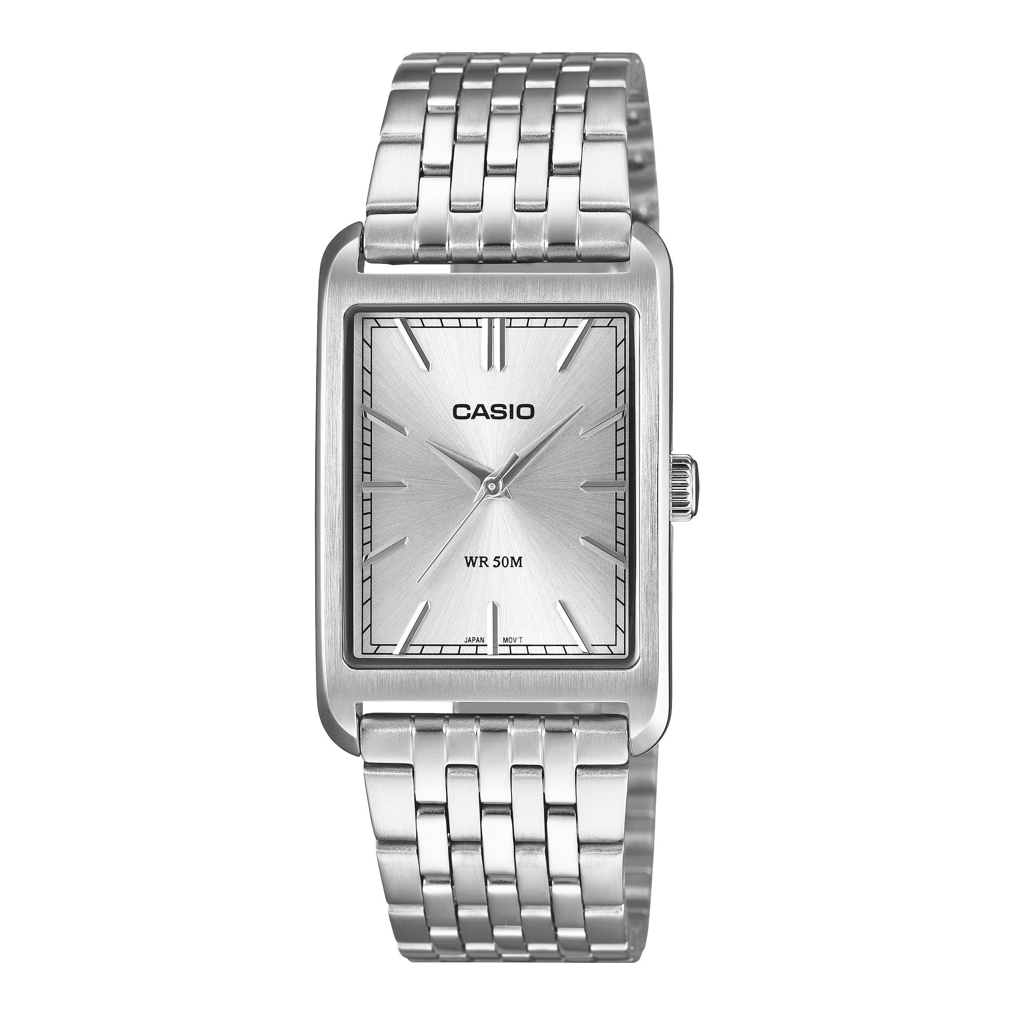 Casio Timeless Collection 26mm MTP-B215D-7AVER