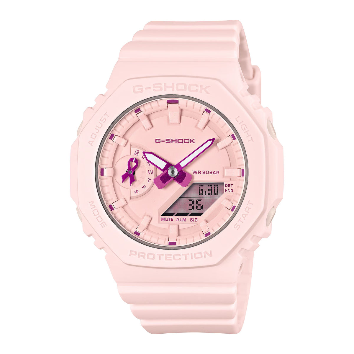 G-Shock Odyssea 40mm GMA-S2100PR-4AER