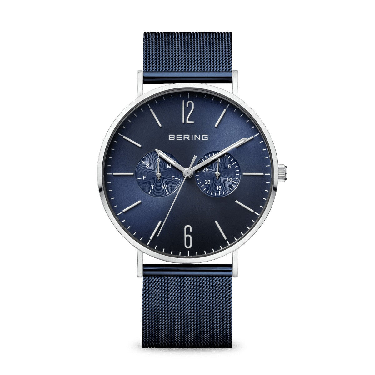 Bering Classic 40mm 14240-303