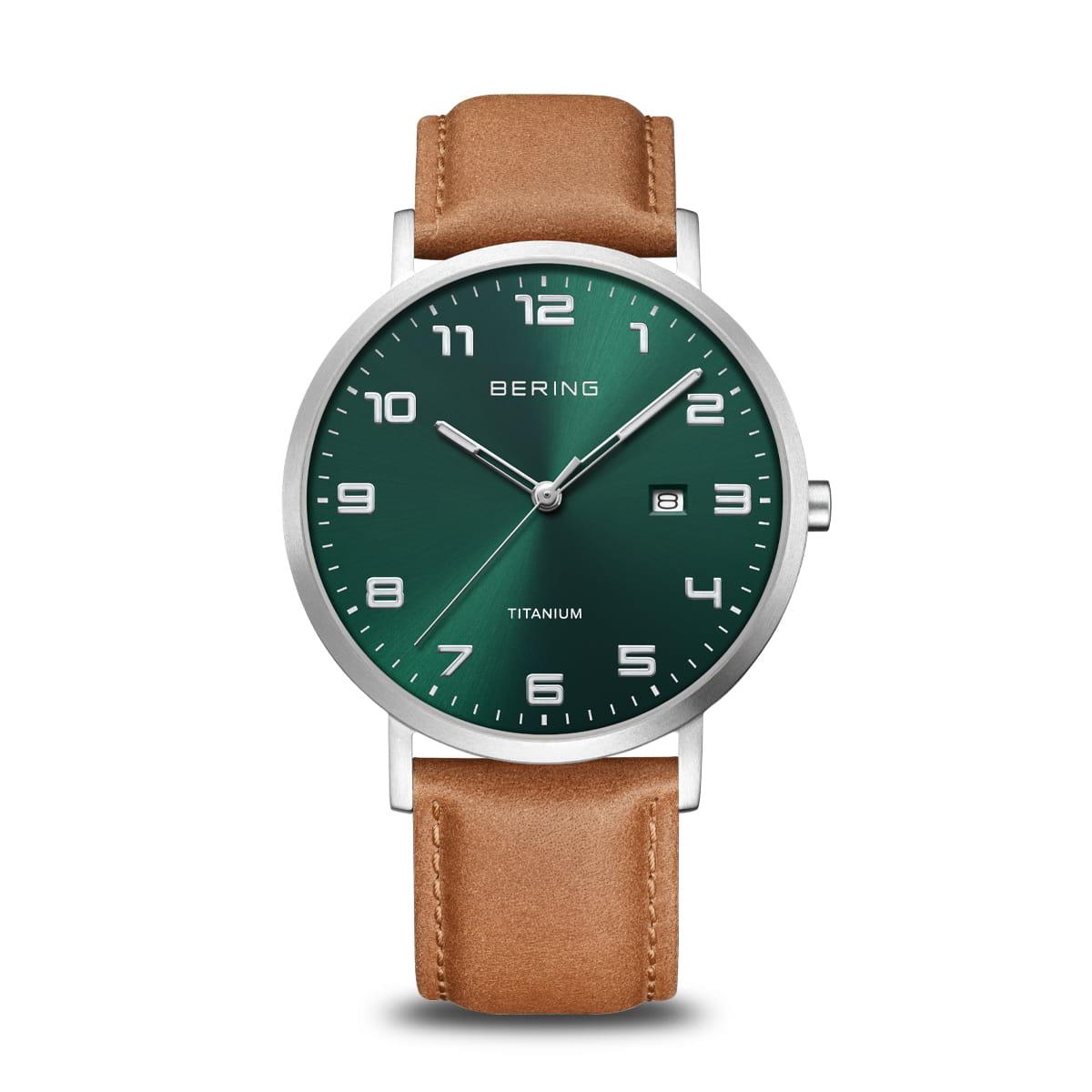Bering Titan 40mm 18640-568