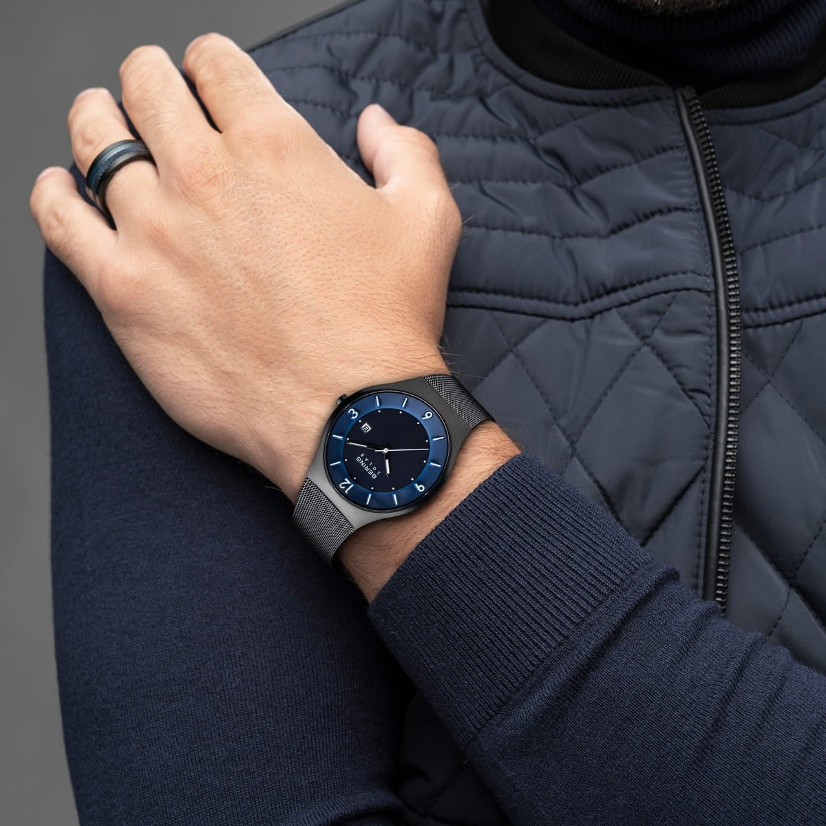 Bering Solar 40mm 14440-227