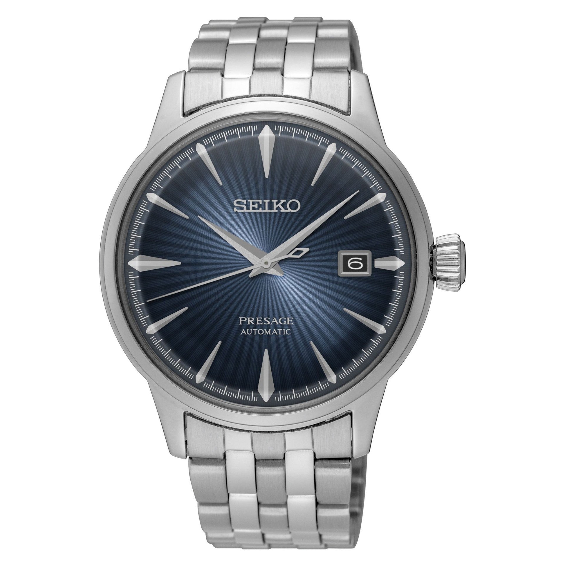 Seiko Presage 40mm SRPB41J1