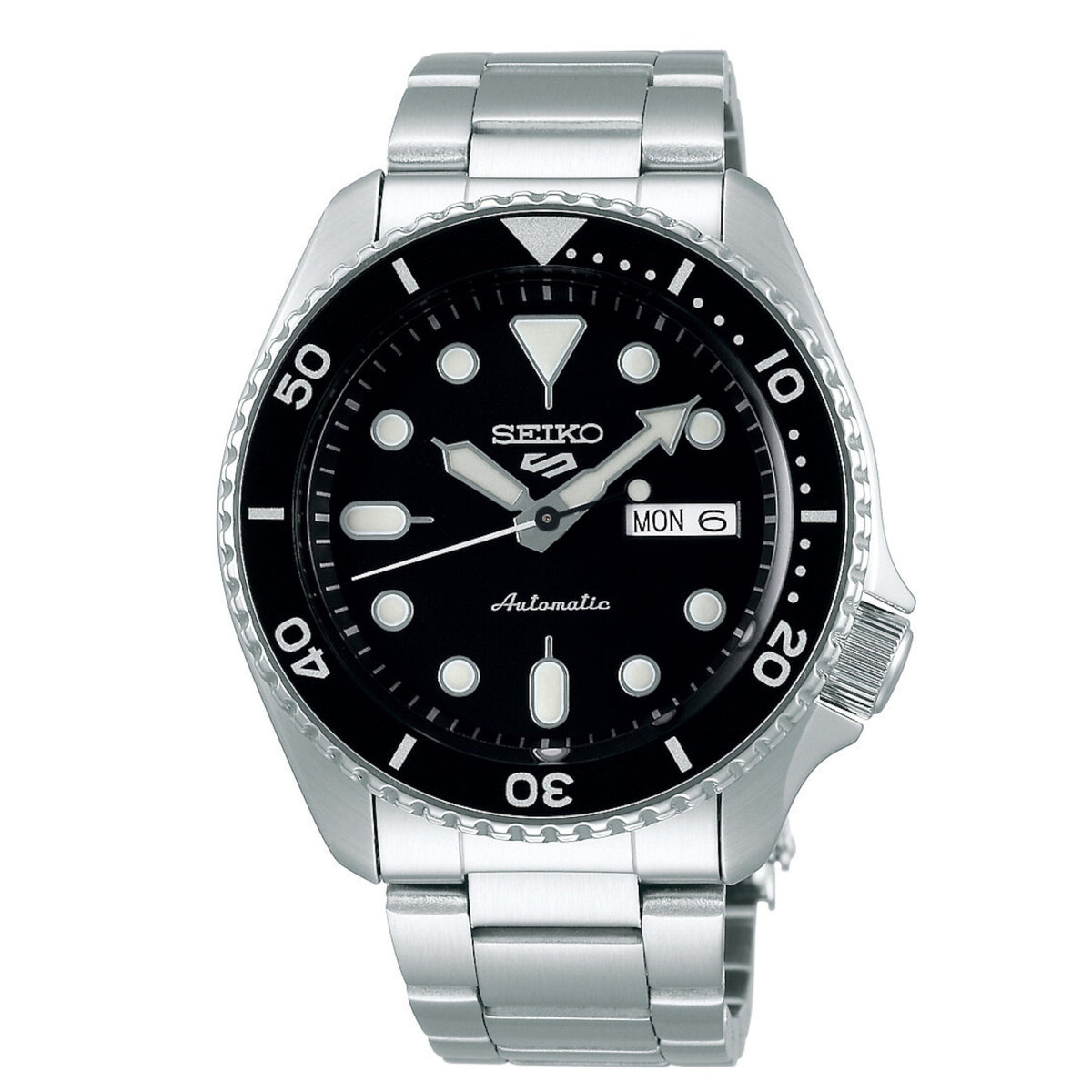 Seiko 5 Sports 42mm SRPD55K1