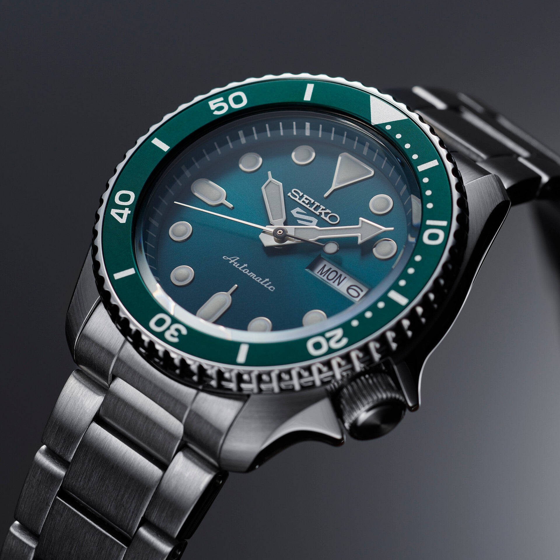 Seiko 5 Sports SRPD61K1