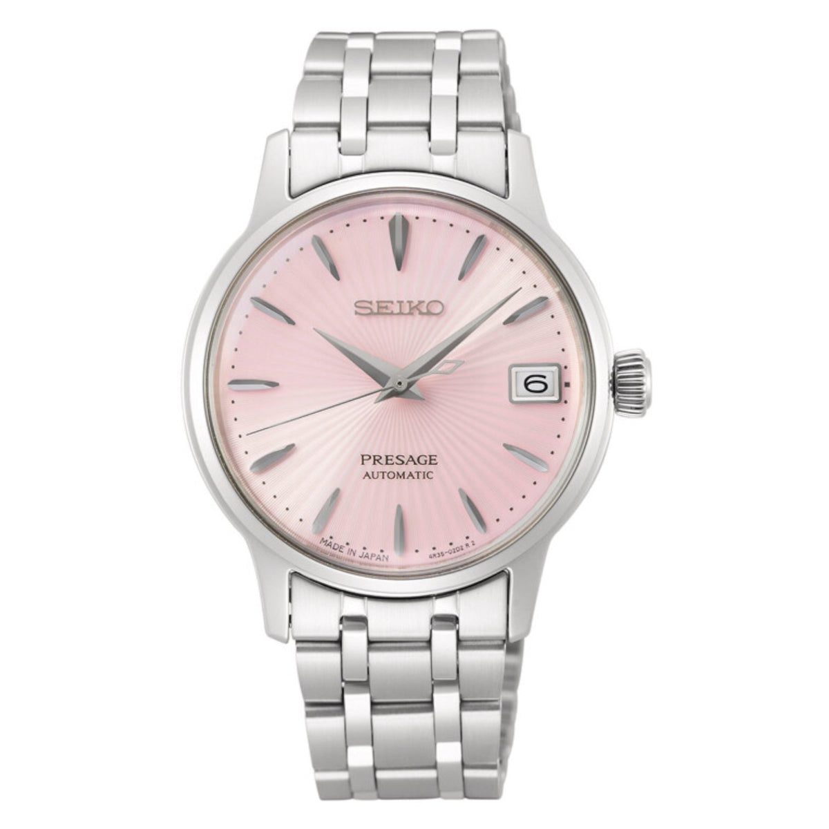 Seiko Presage 34mm SRP839J1